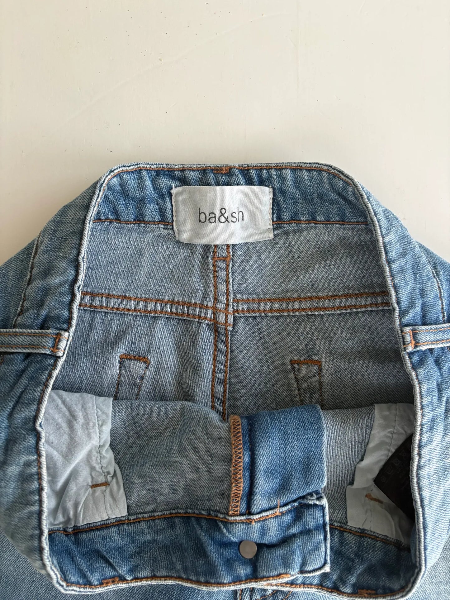 Ba&sh-shorts