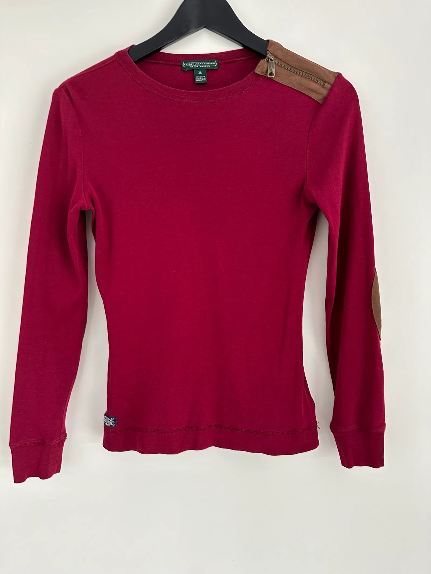 Ralph Lauren-tröja