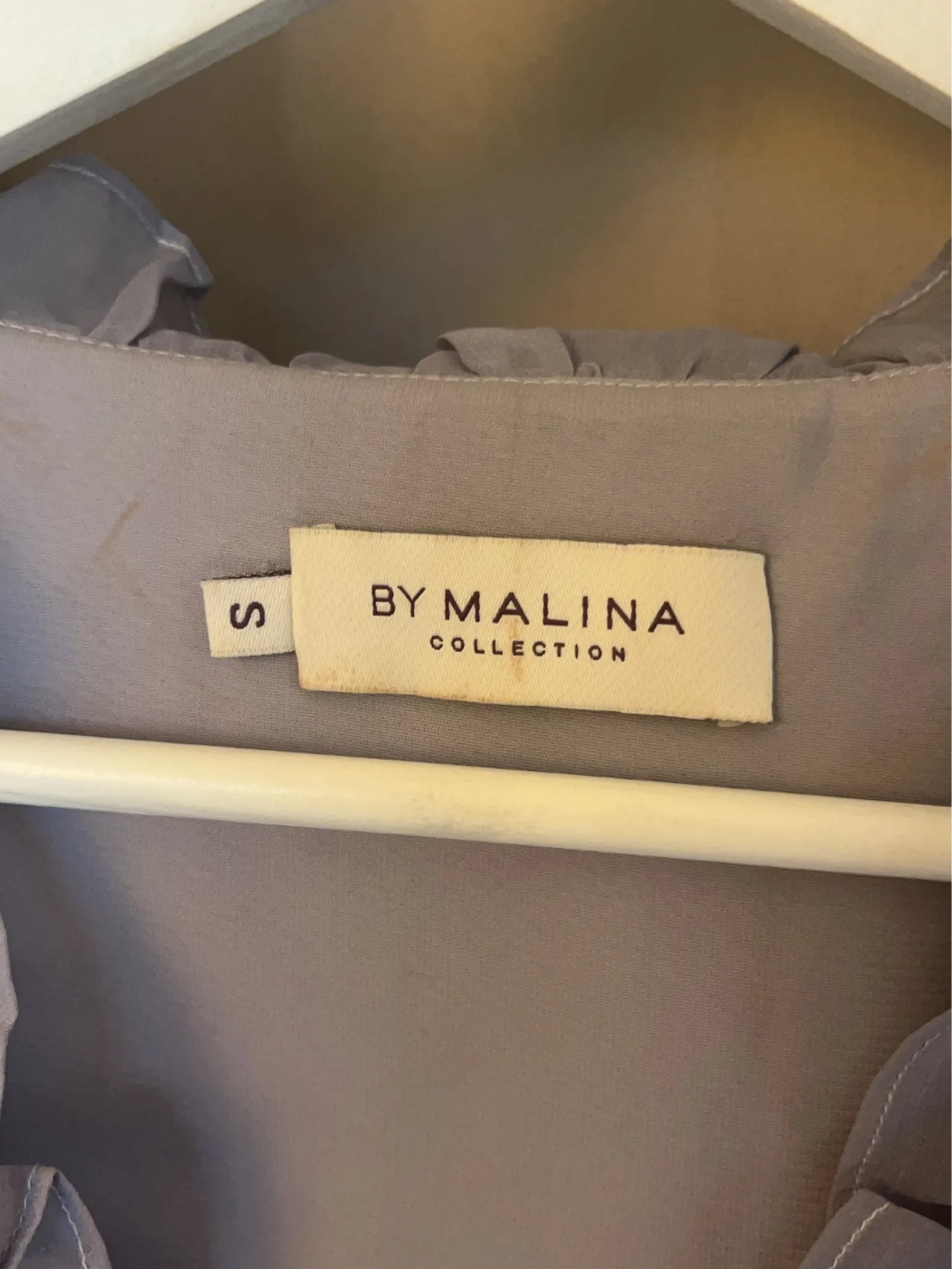 By Malina Blouse