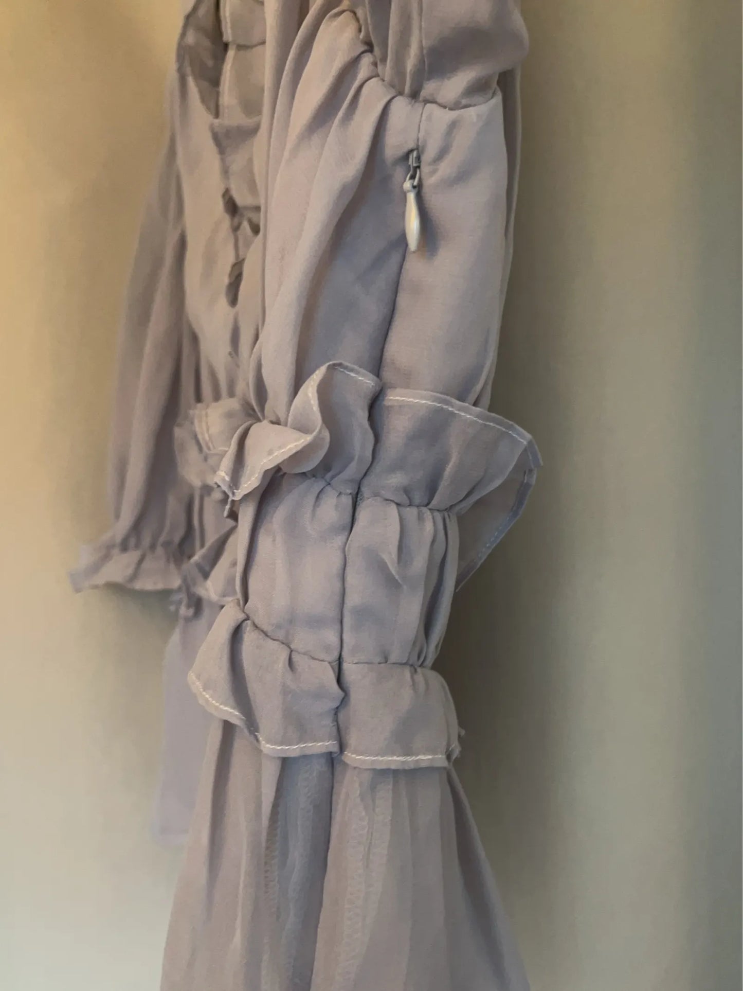 By Malina Blouse