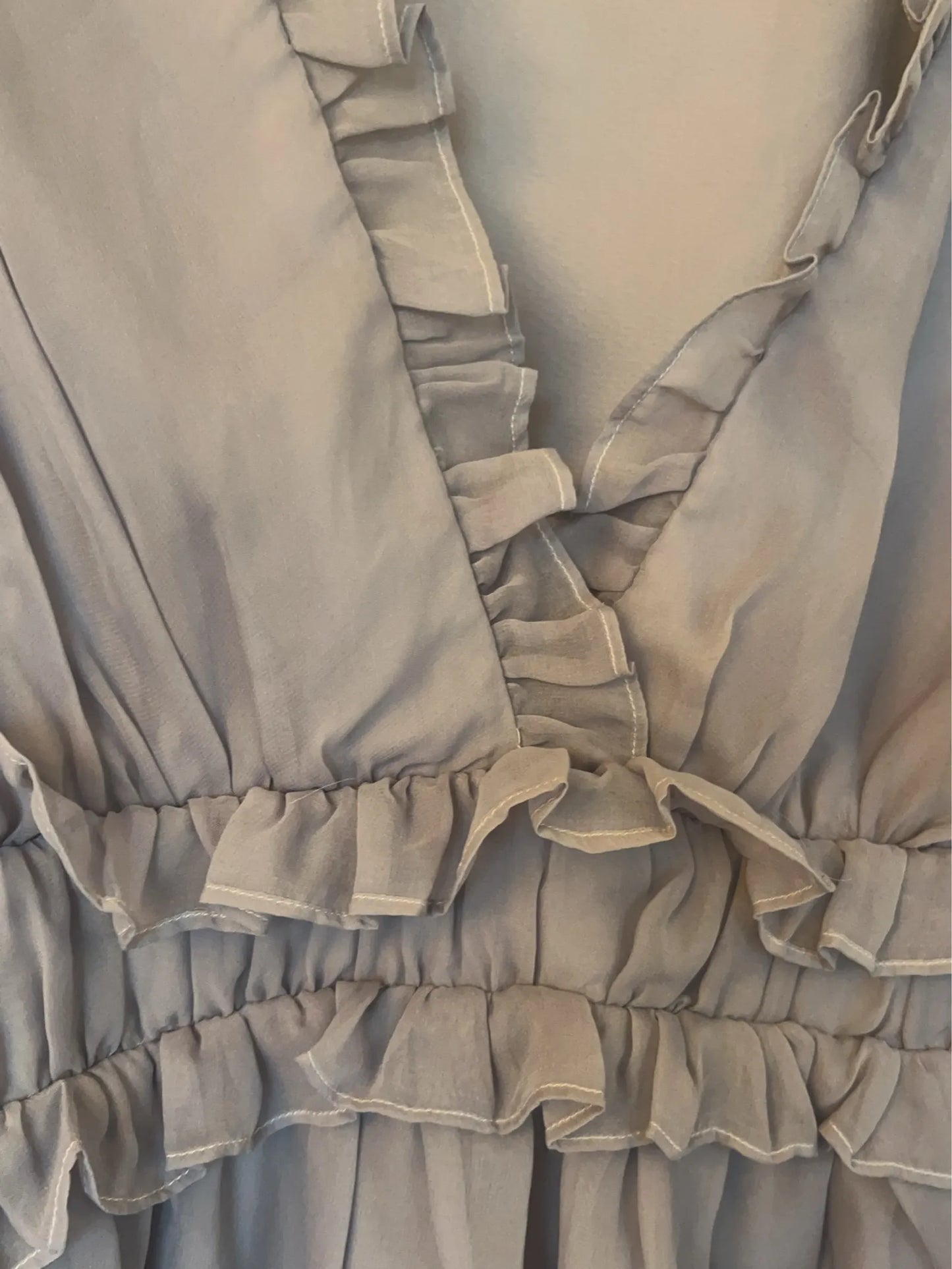 By Malina Blouse