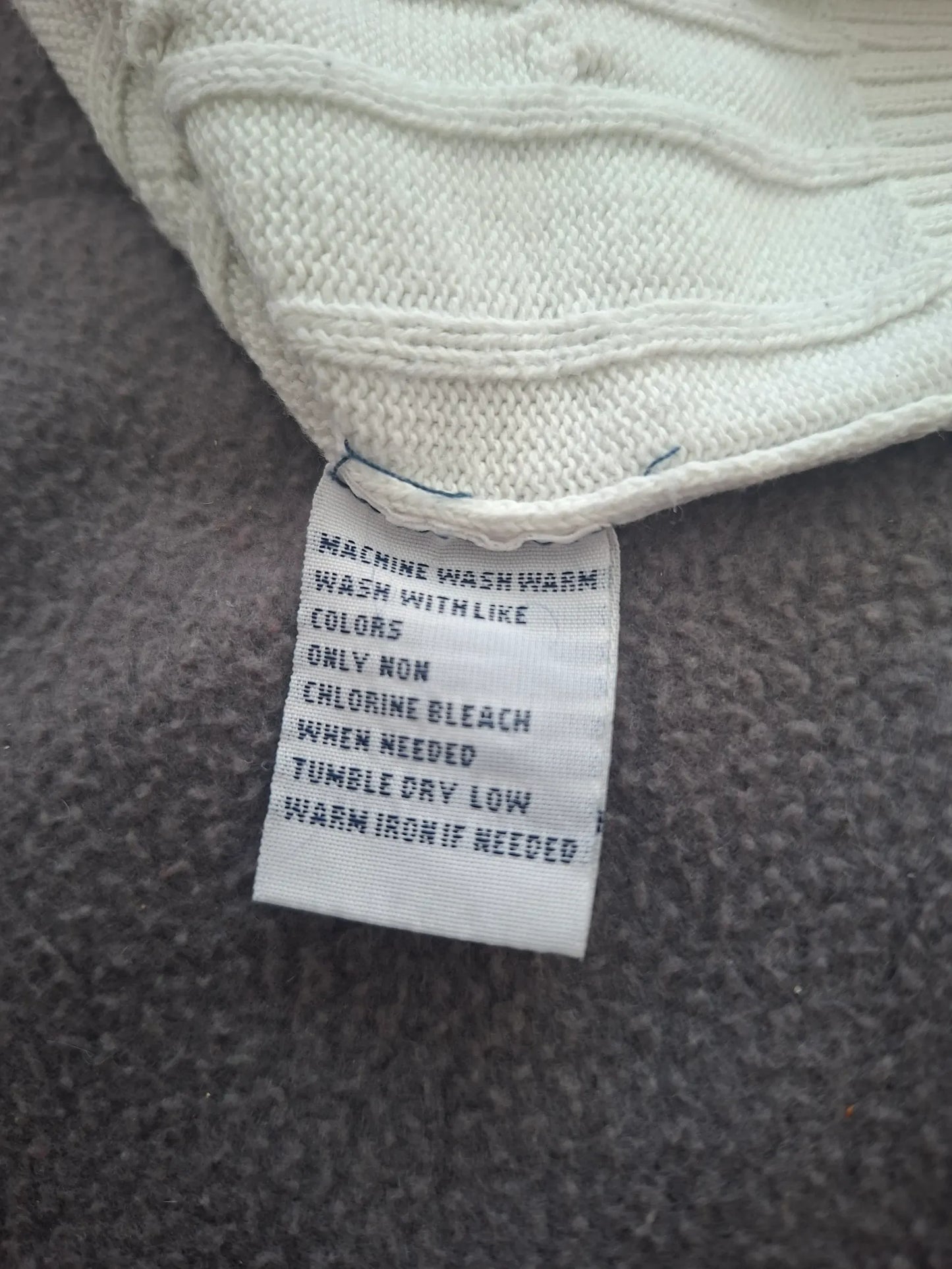 Ralph Lauren Sweater