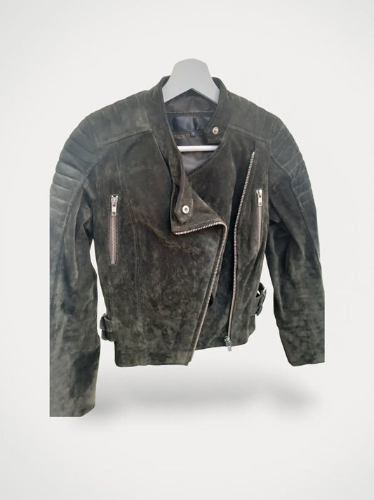 Meotine Jacket