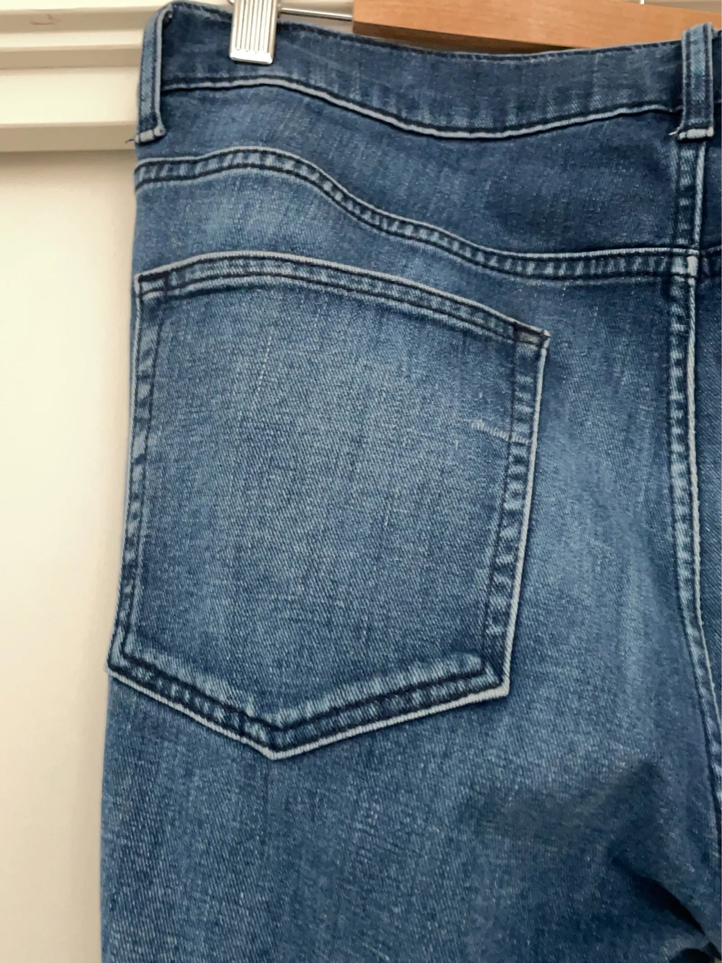 J.Lindeberg Mid-rise/slim Fit-jeans