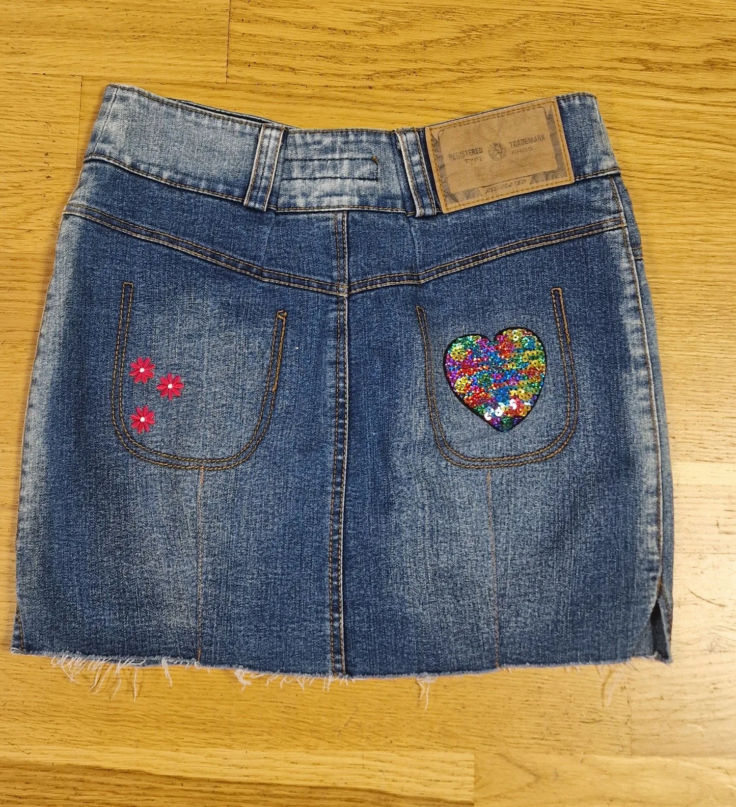 Diesel Skirt