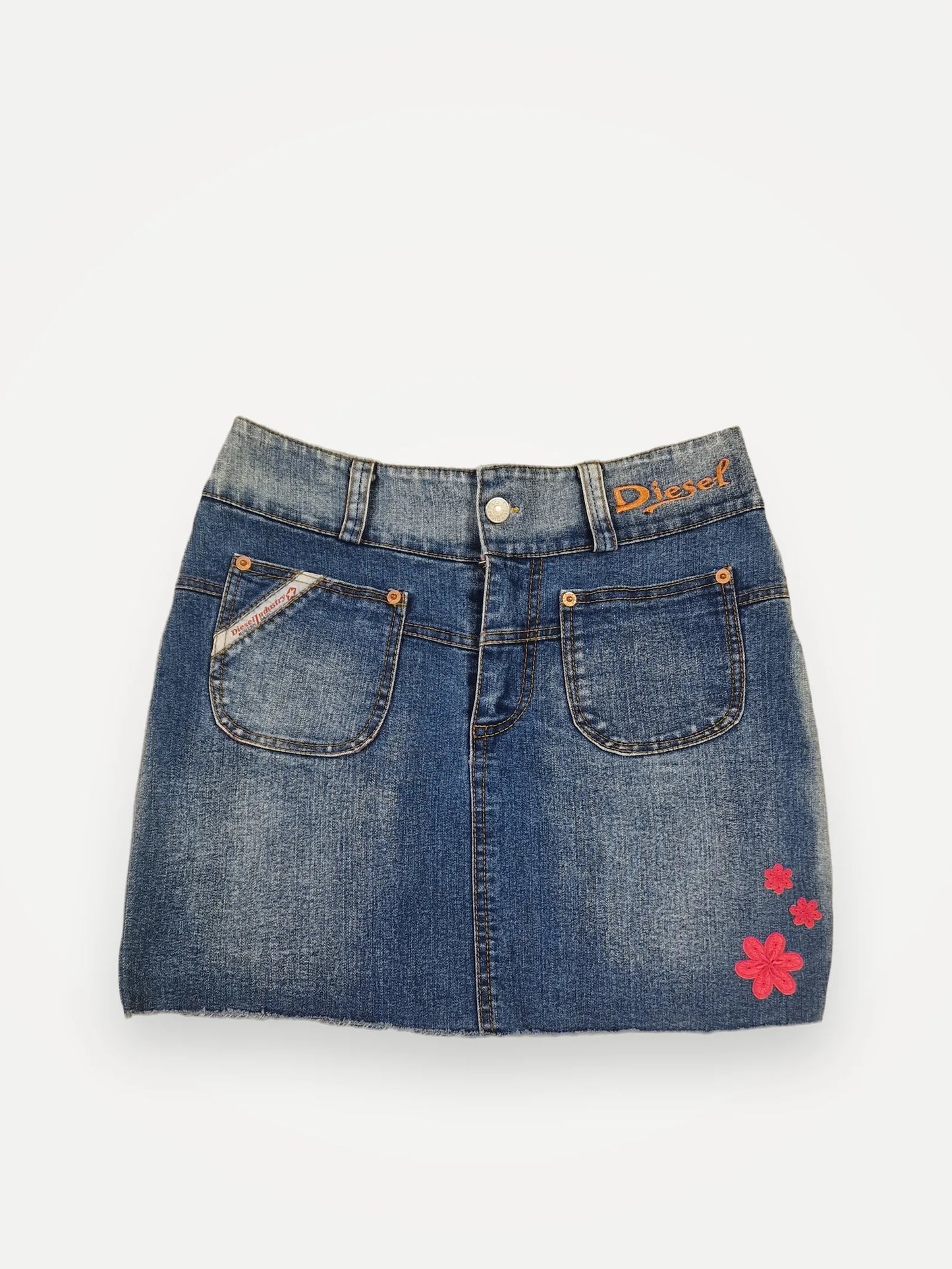 Diesel Skirt