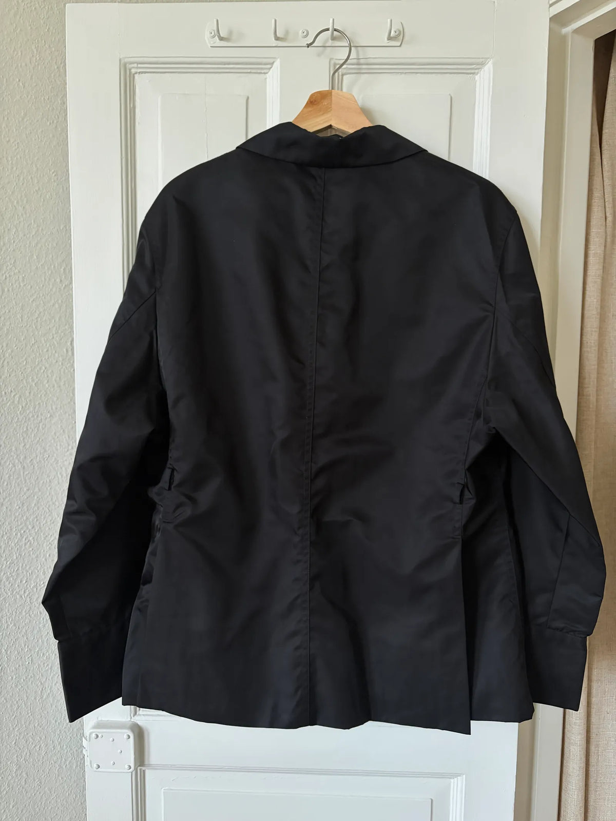 Toteme Army-jacka NWOT