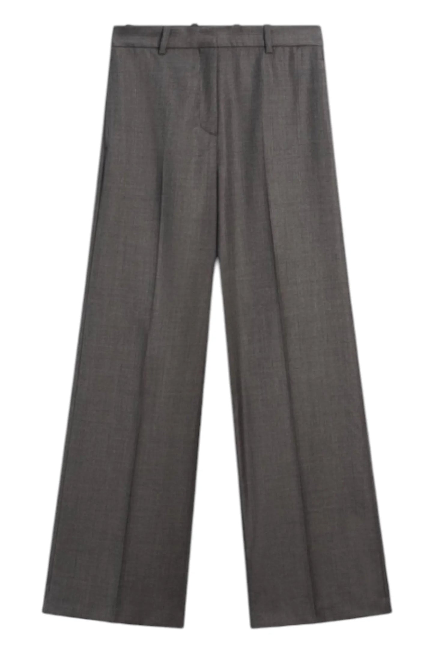 Massimo Dutti-ullkostym NWOT