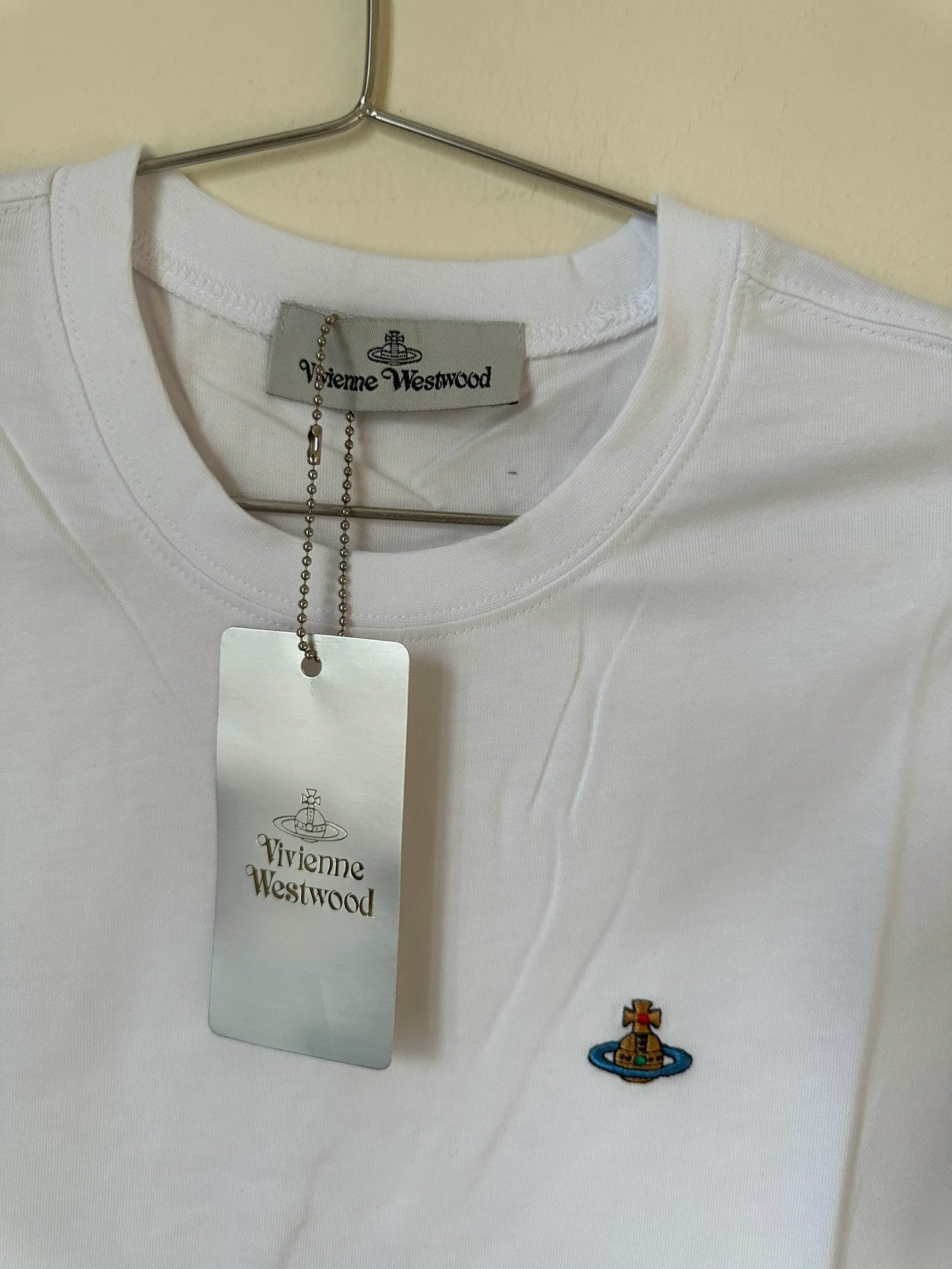 Vivienne Westwood T-shirt