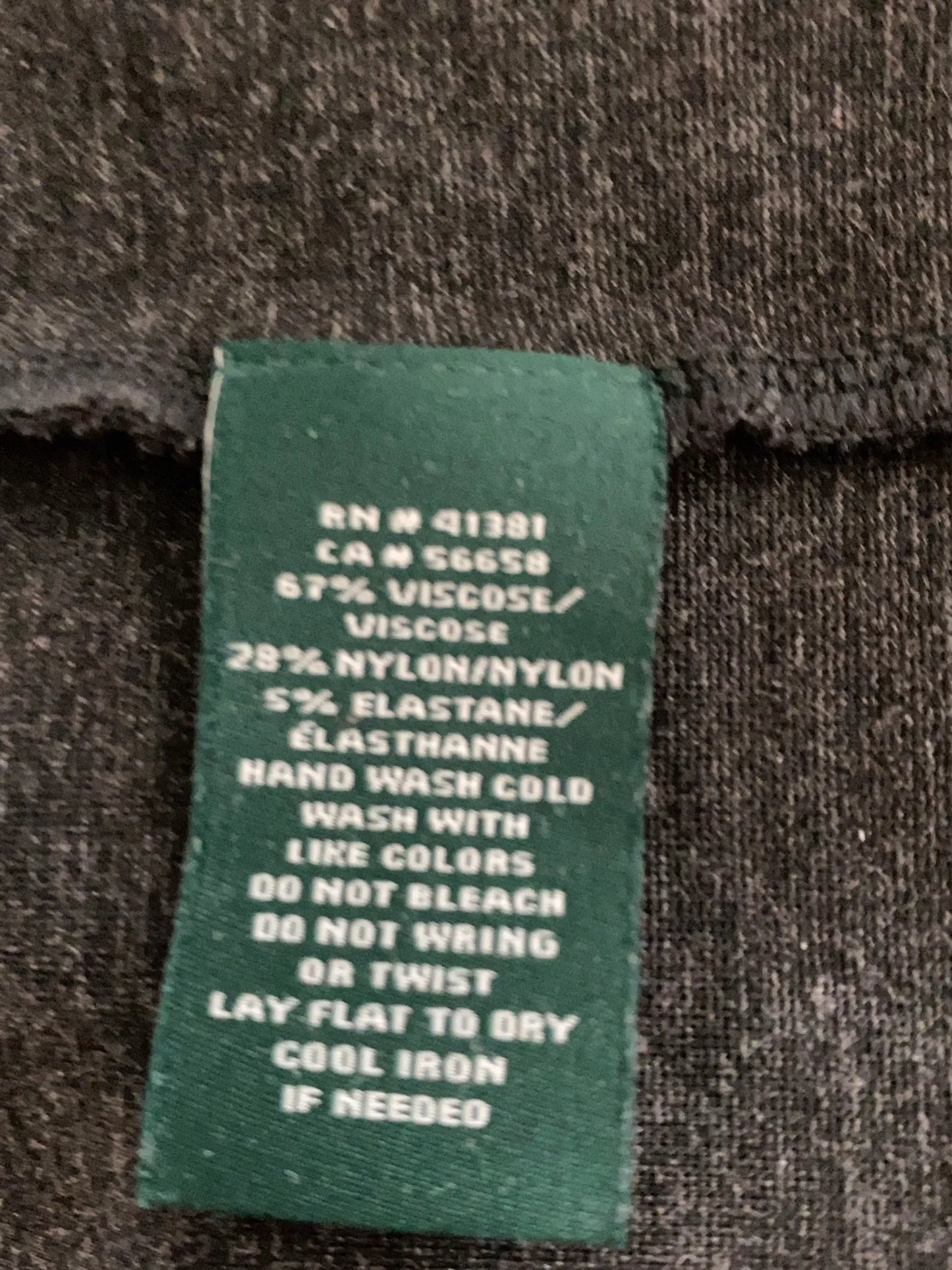 Ralph Lauren-klänning