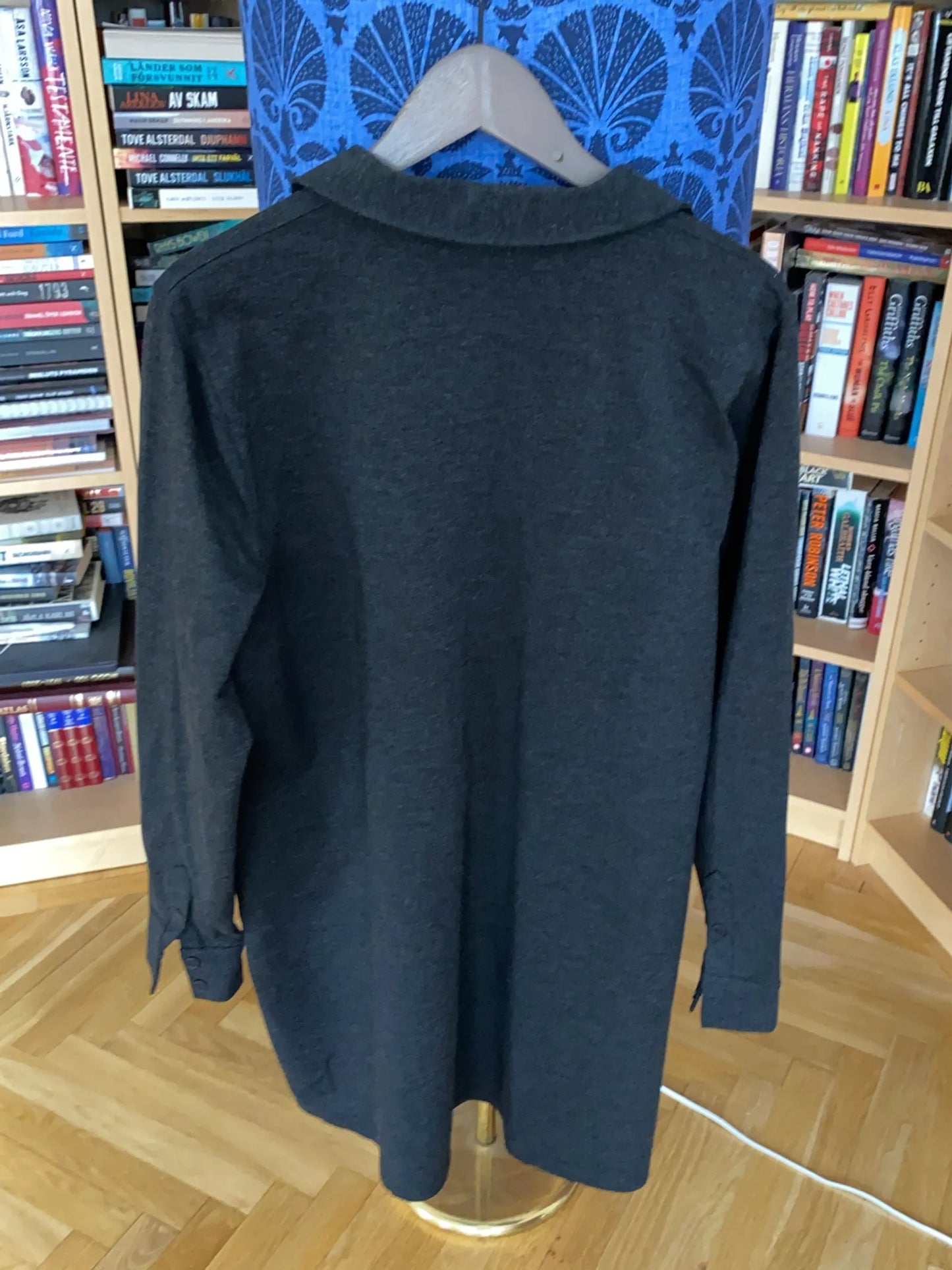 Ralph Lauren-klänning