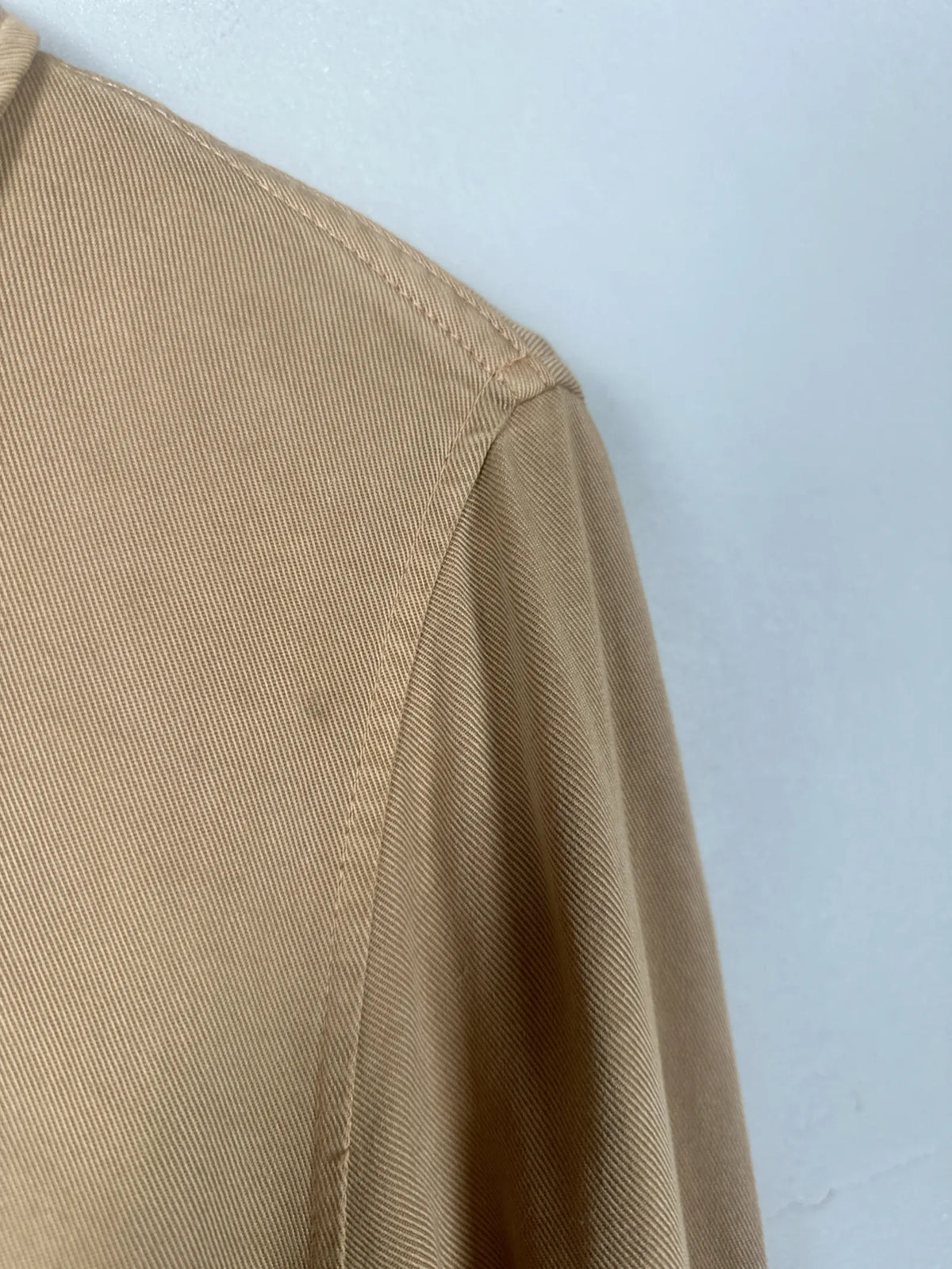 The Weekend Adventure Co-trenchcoat