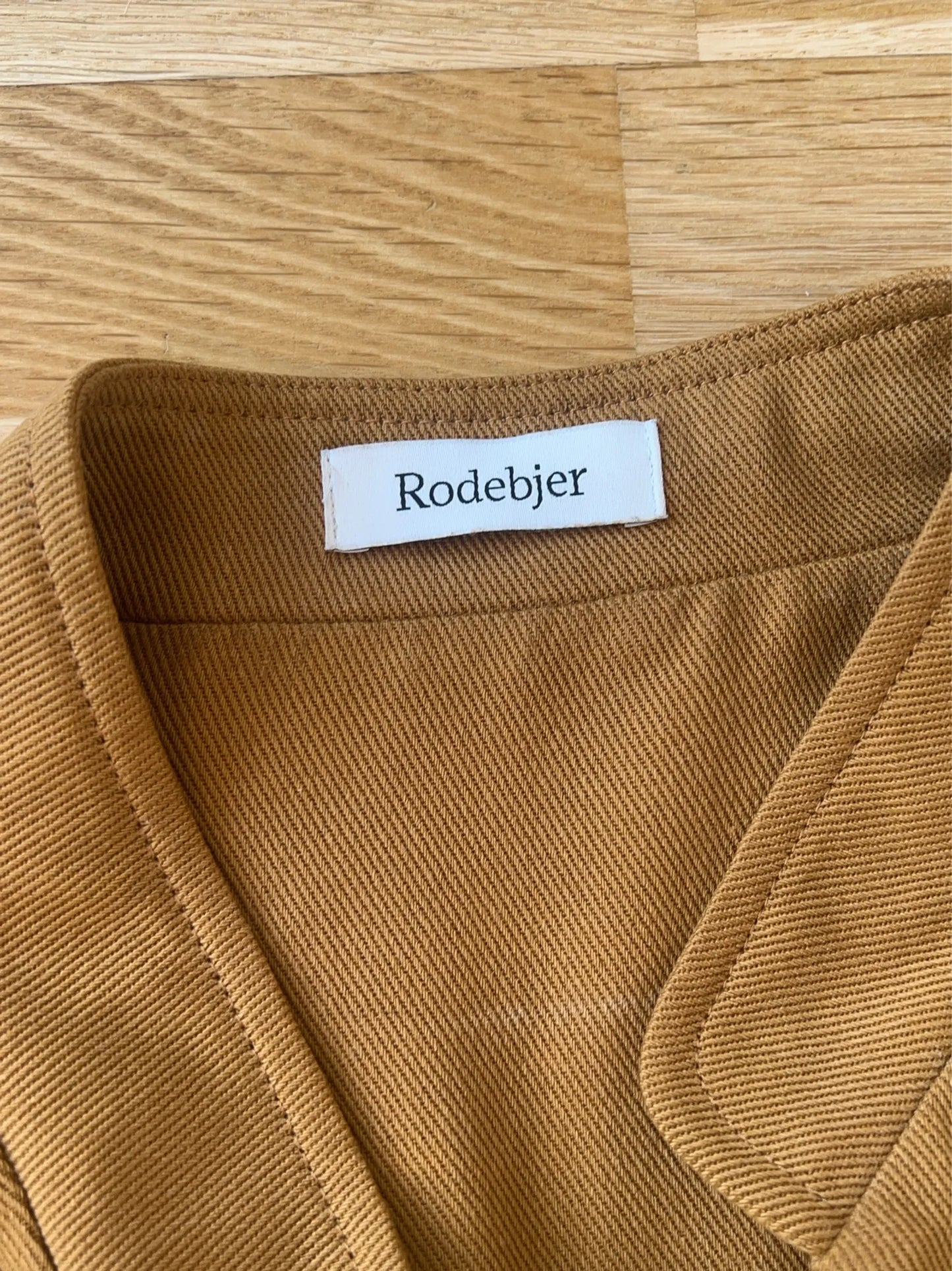 Rodebjer Moon Dress