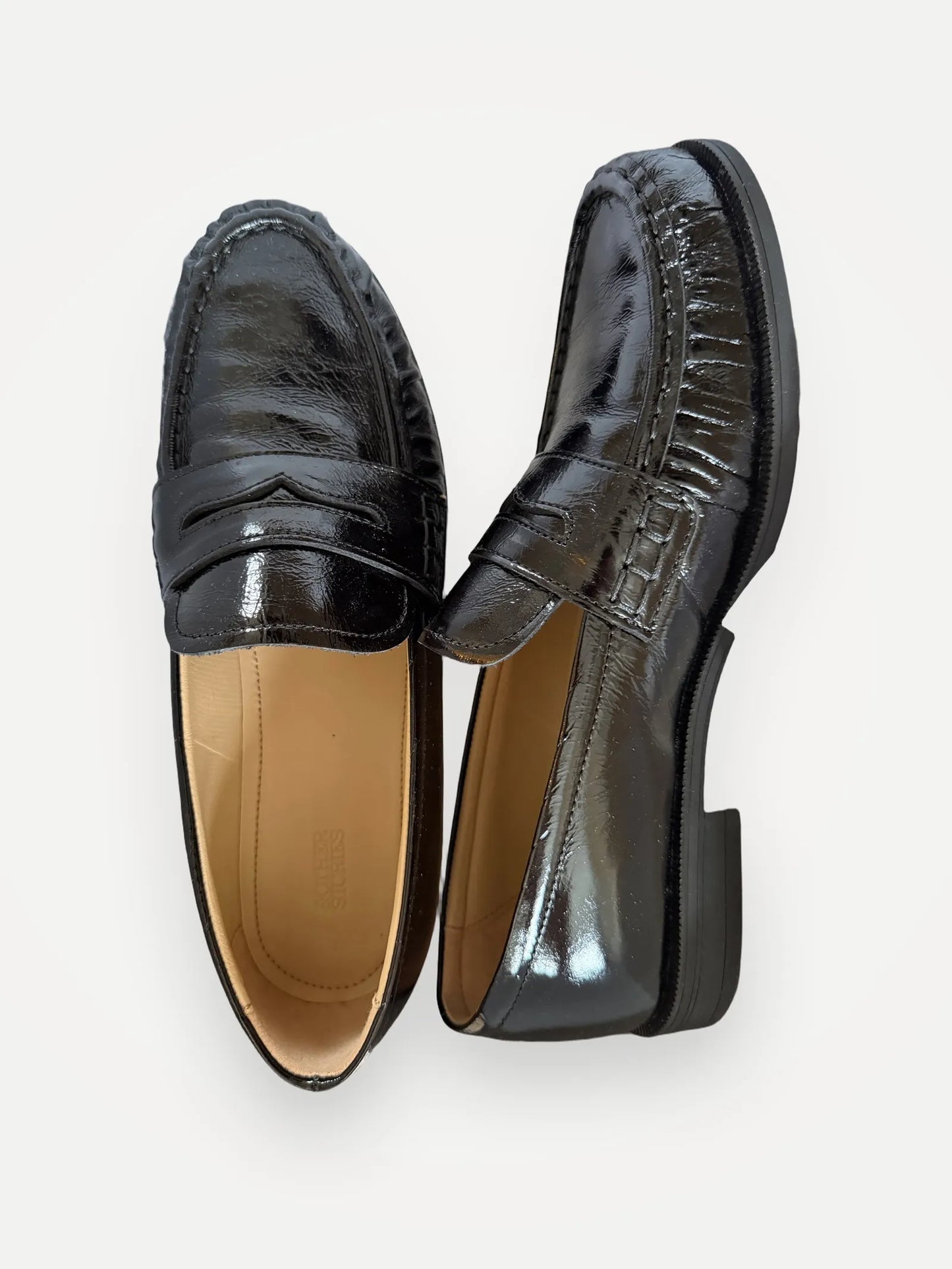 & Other Stories-skinnloafers NWT