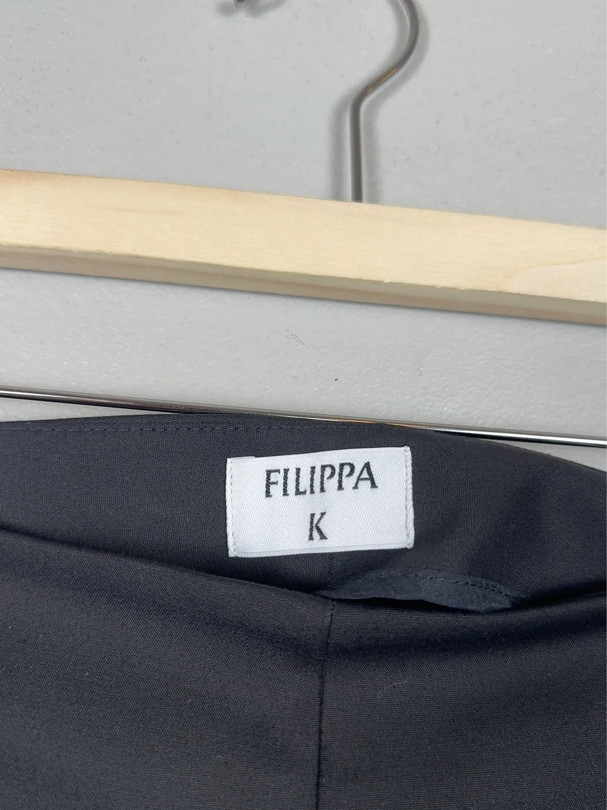 Filippa K Mila Slim-byxor