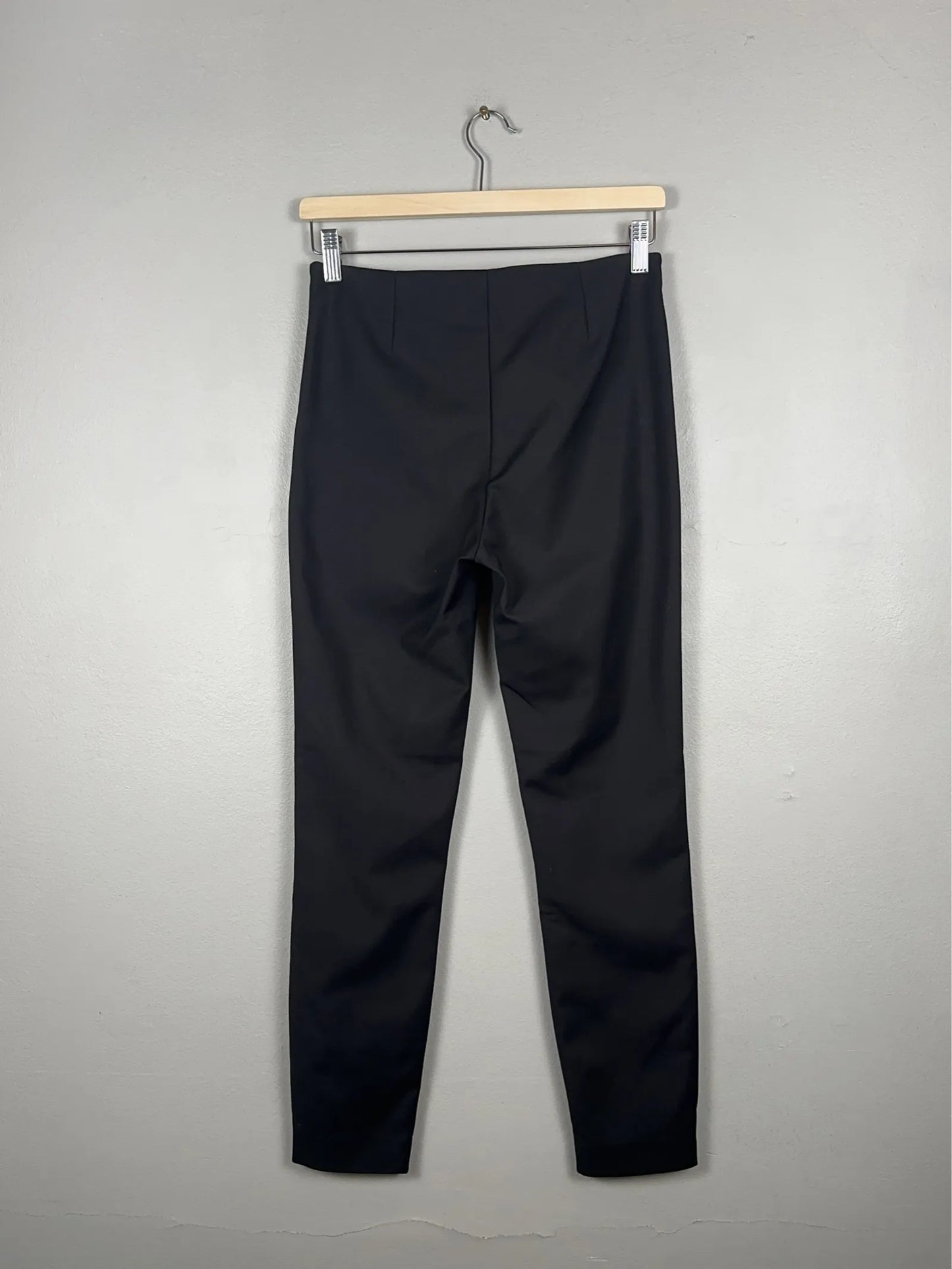 Filippa K Mila Slim Trousers