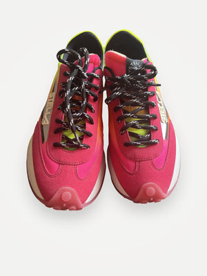 Stella Mccartney Reclypse-sneakers