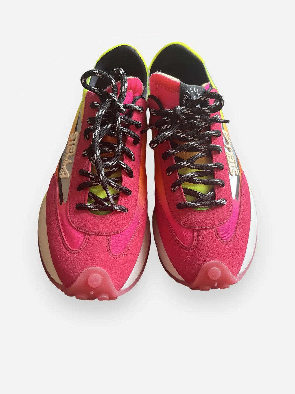 Stella Mccartney Reclypse-sneakers