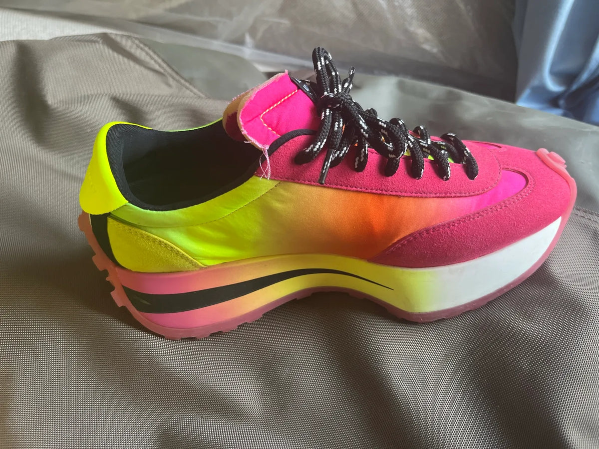 Stella Mccartney Reclypse-sneakers