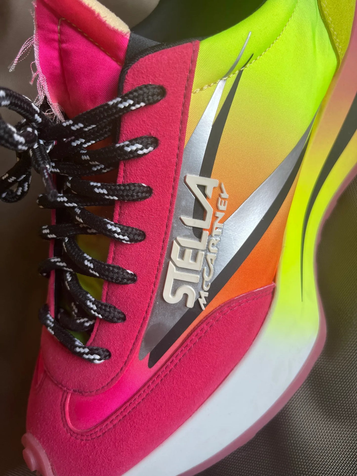 Stella Mccartney Reclypse-sneakers