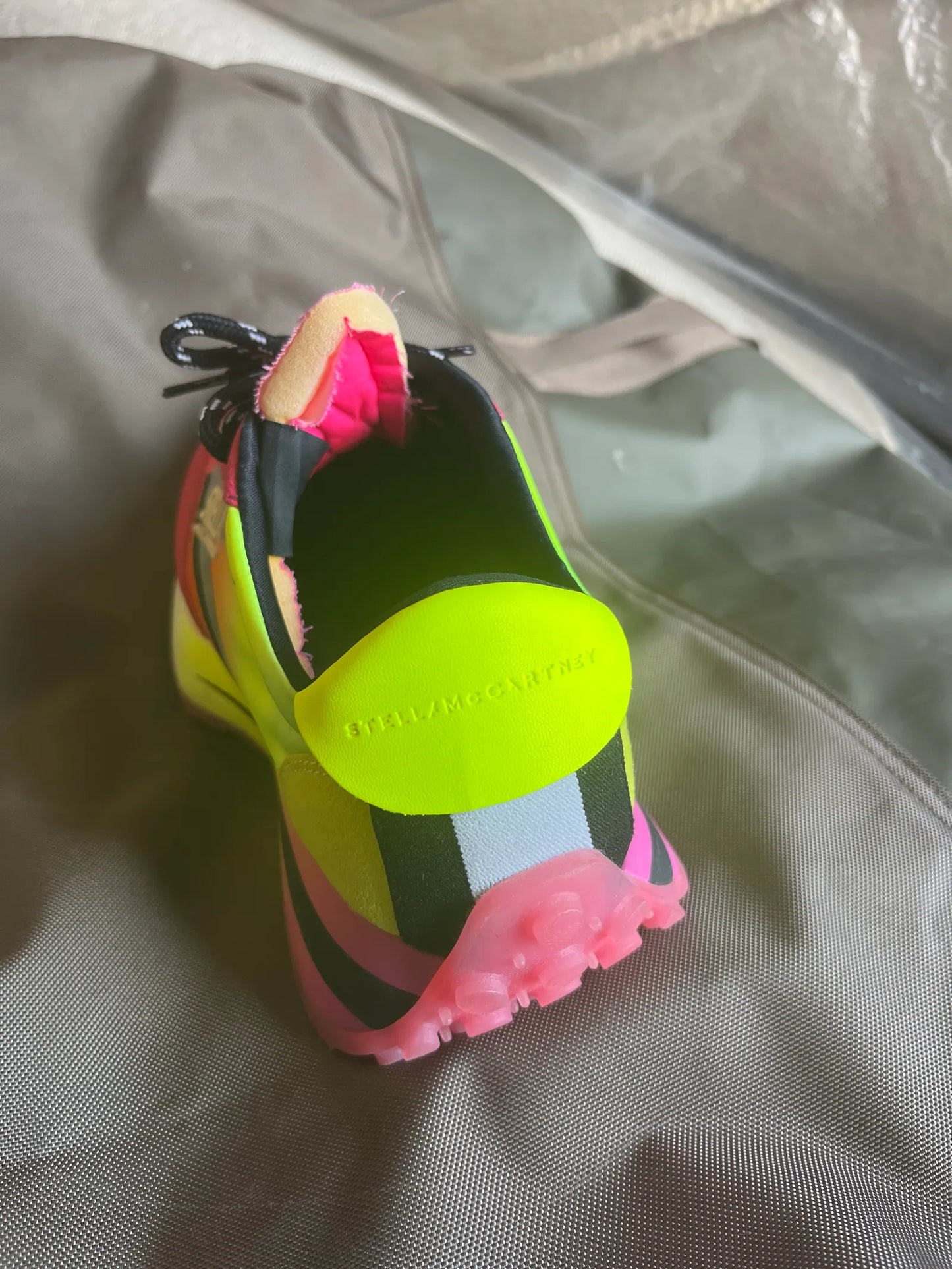 Stella Mccartney Reclypse-sneakers