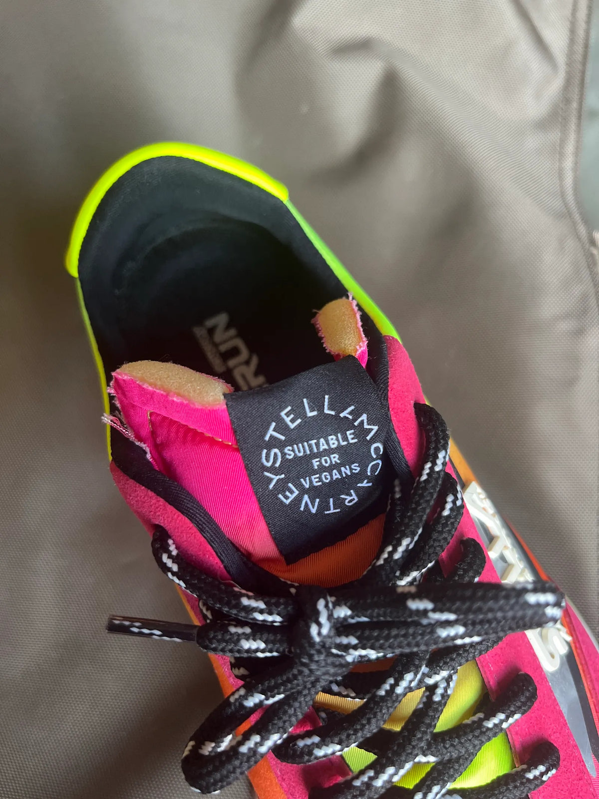 Stella Mccartney Reclypse-sneakers
