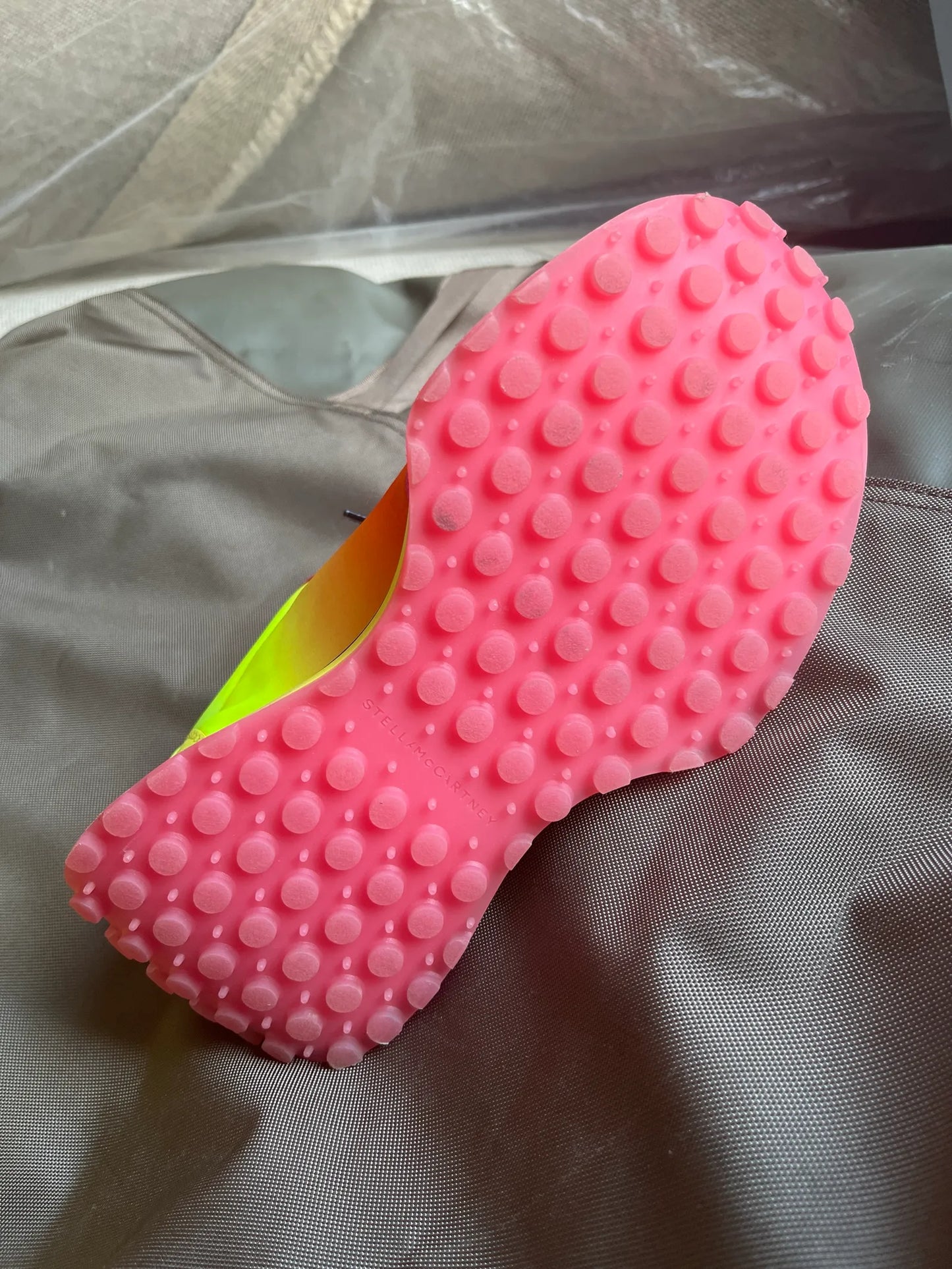 Stella Mccartney Reclypse-sneakers