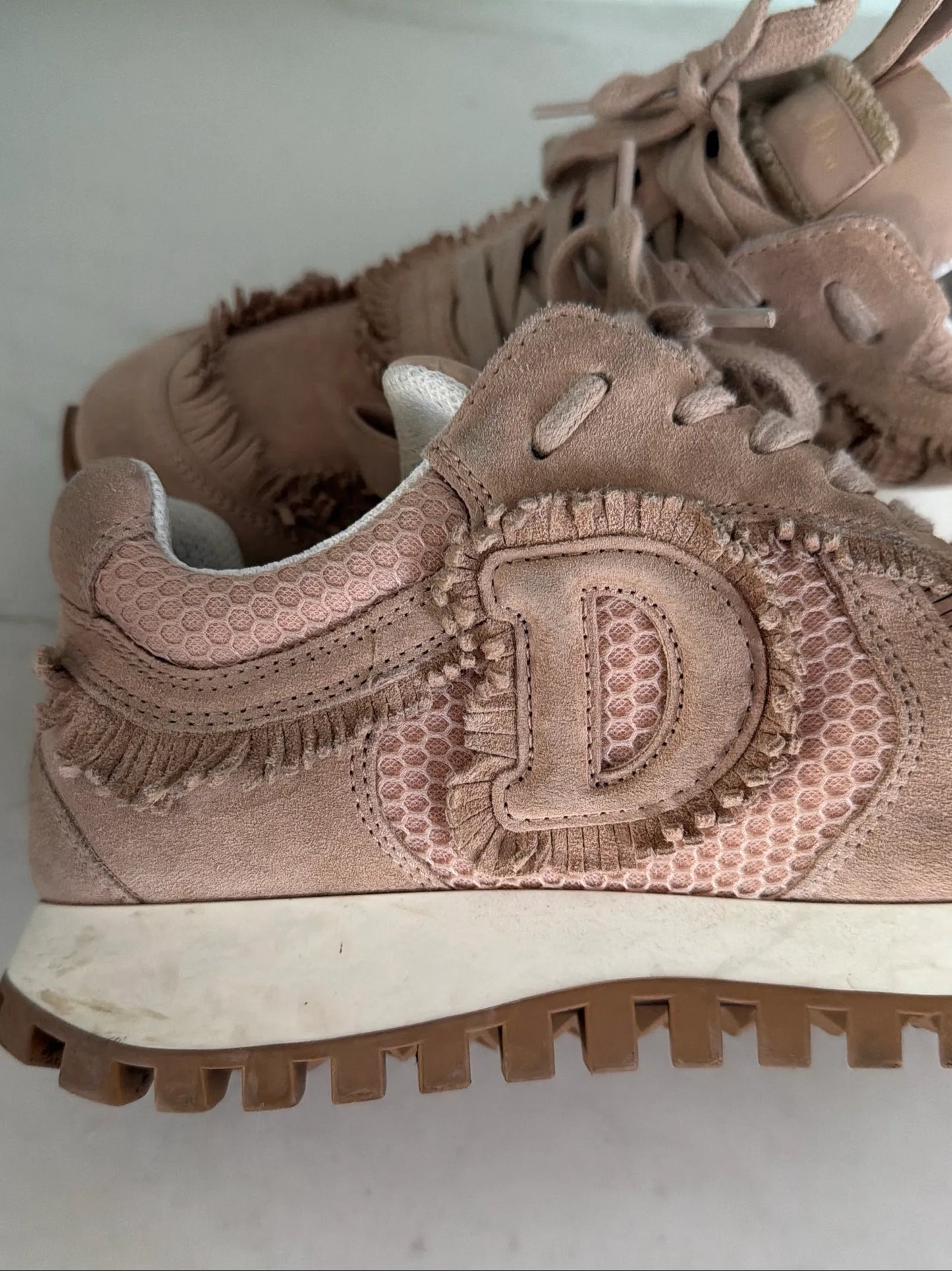 Christian Dior Dior Sneakers
