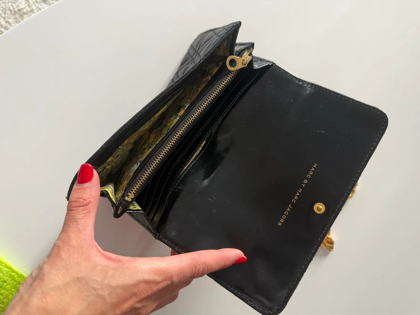 Marc Jacobs Shoulder bag