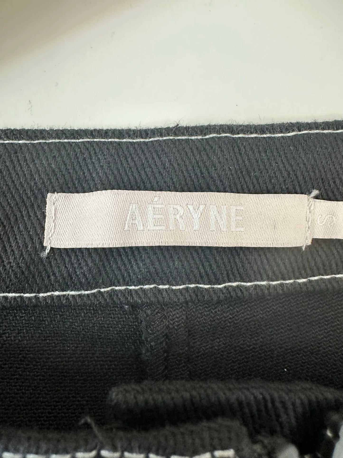 Aéryne-byxor