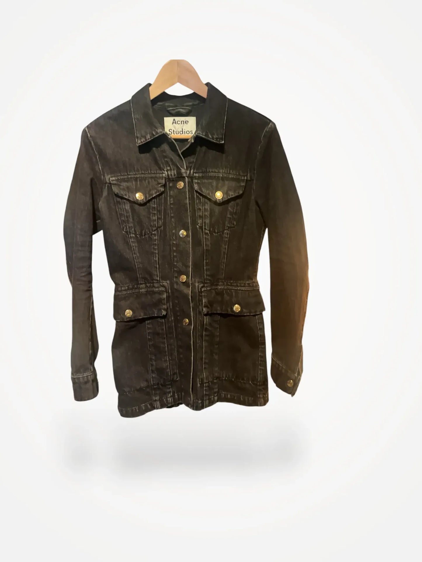 Acne Studios Jacket