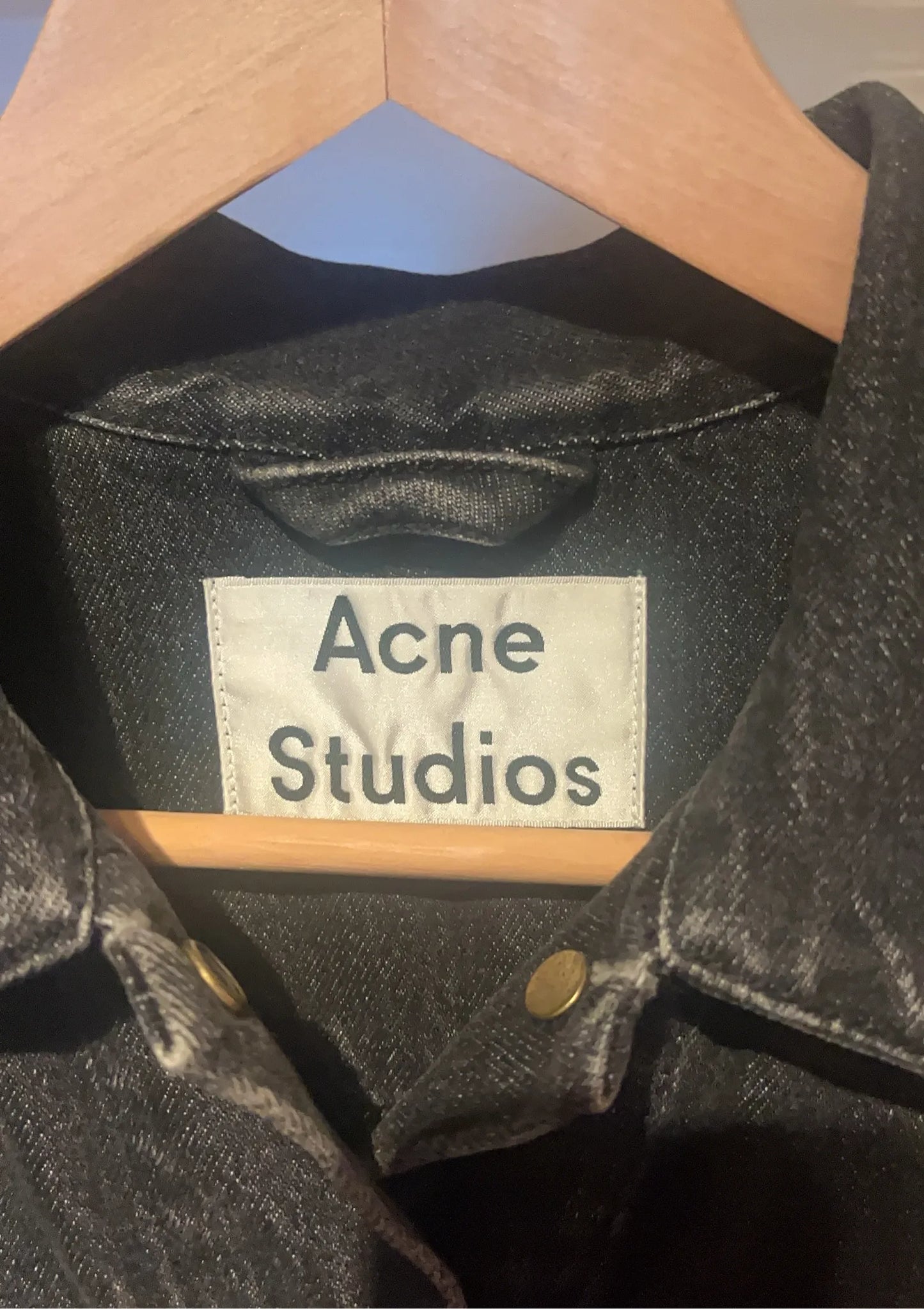 Acne Studios Jacket