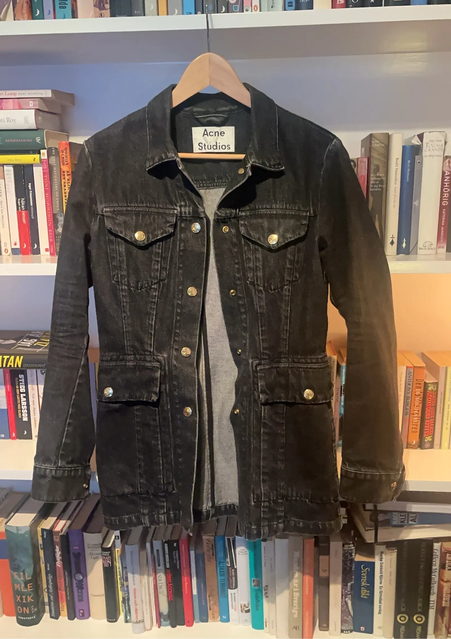 Acne Studios Jacket