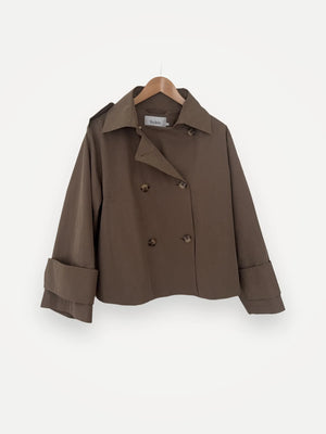 Stylein Serrano-trenchcoat
