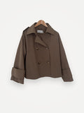 Stylein Serrano-trenchcoat