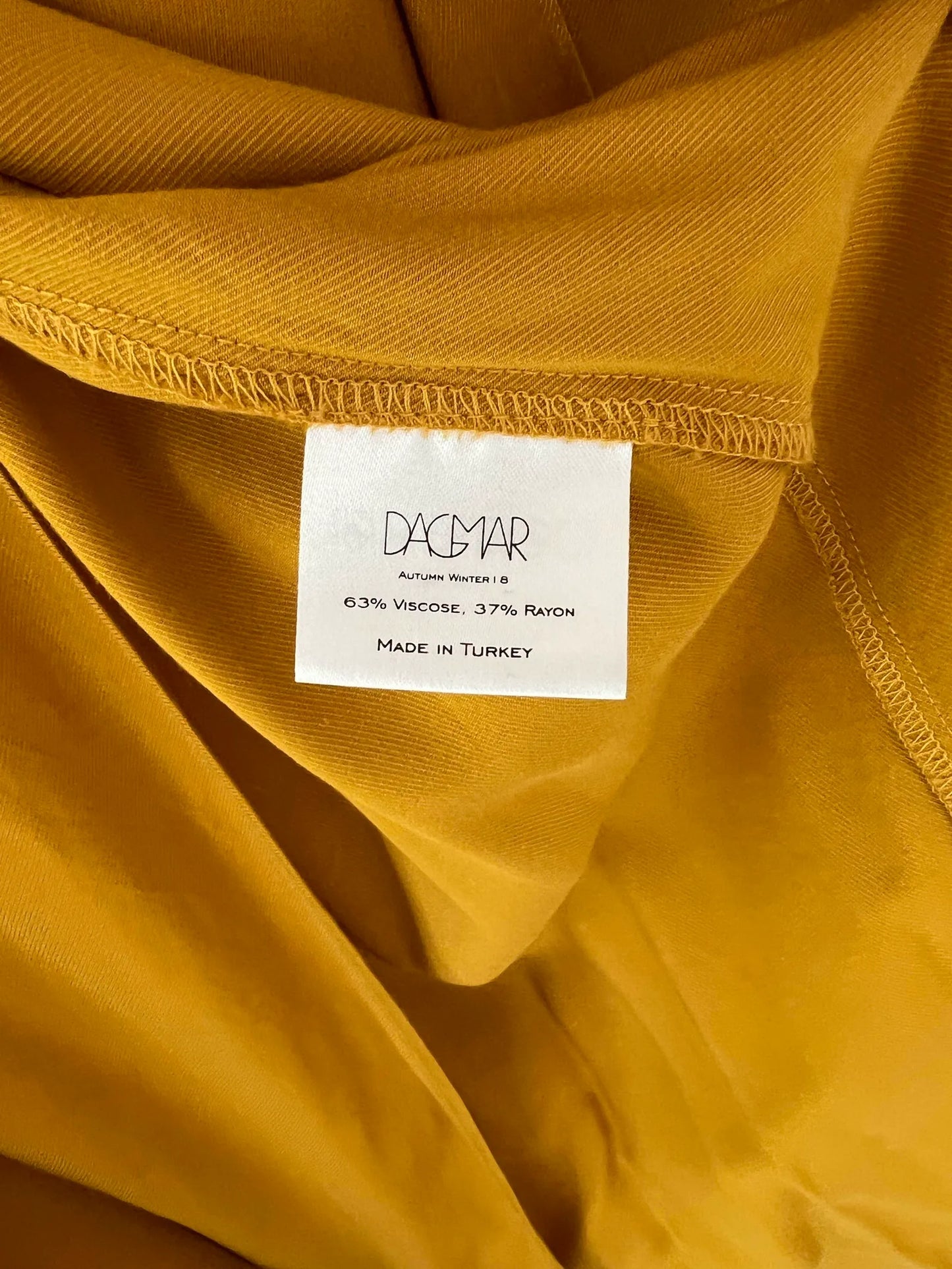Dagmar Dress