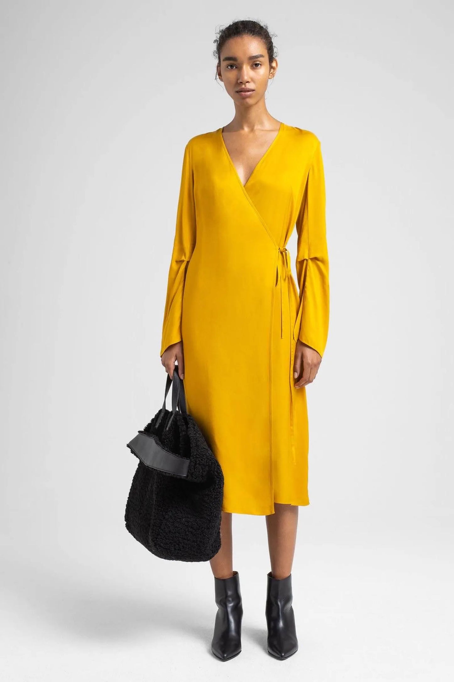 Dagmar Dress