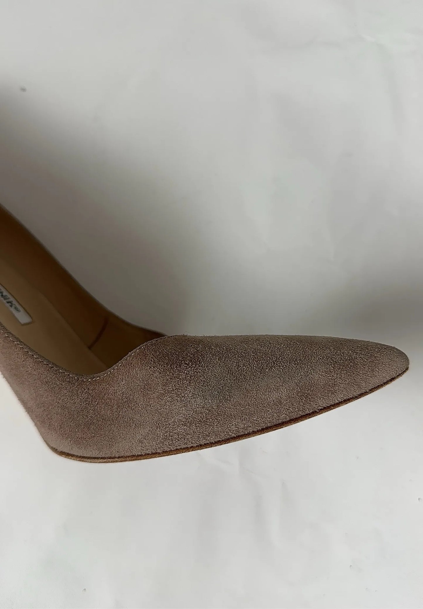 Manolo Blahnik Heels