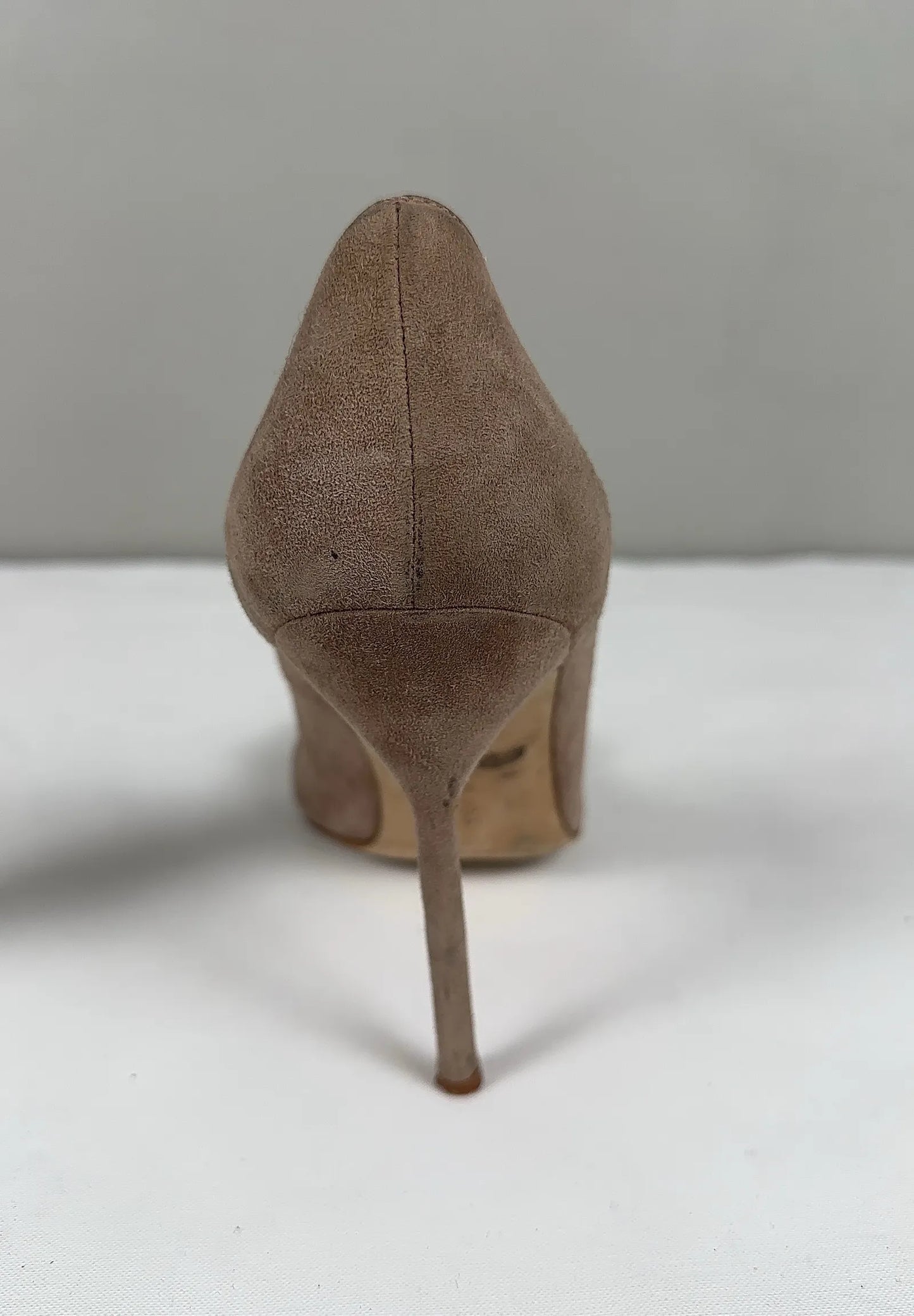 Manolo Blahnik Heels