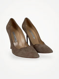 Manolo Blahnik Heels