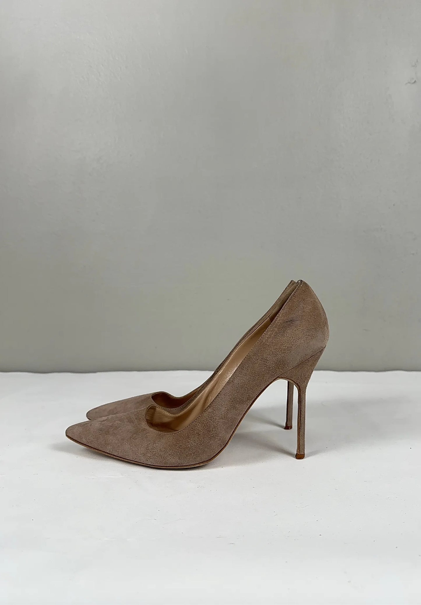 Manolo Blahnik Heels