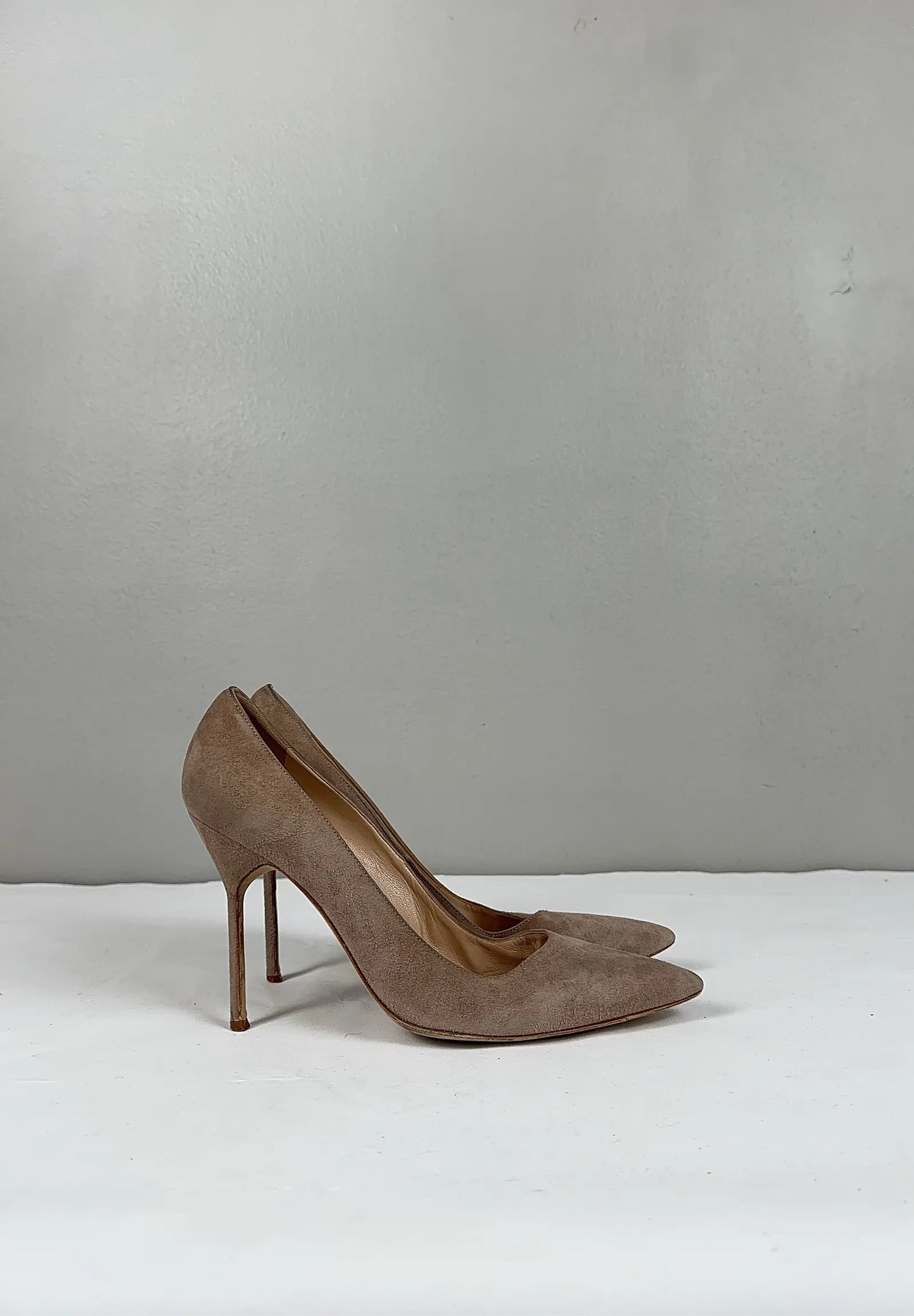 Manolo Blahnik Heels