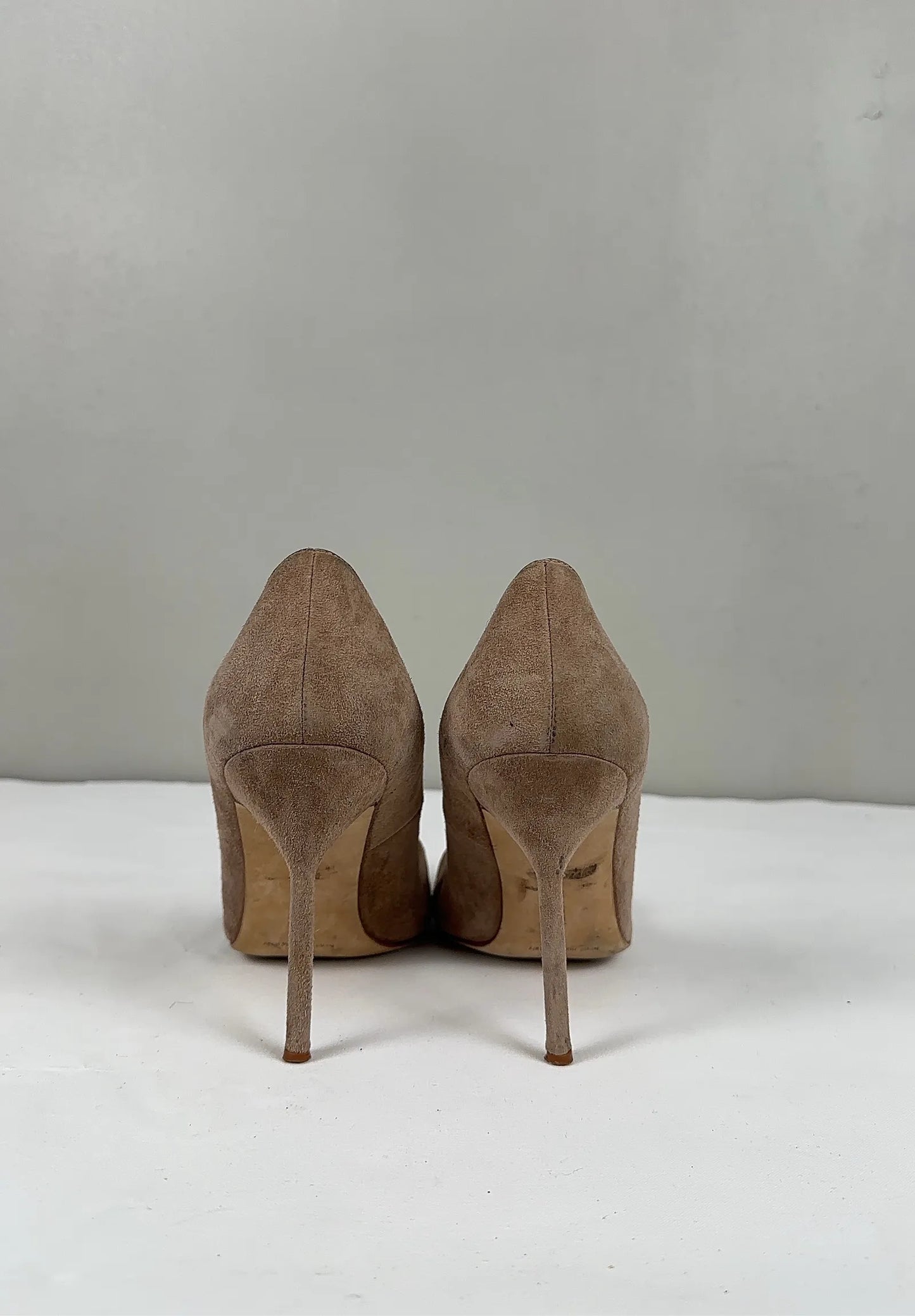 Manolo Blahnik Heels