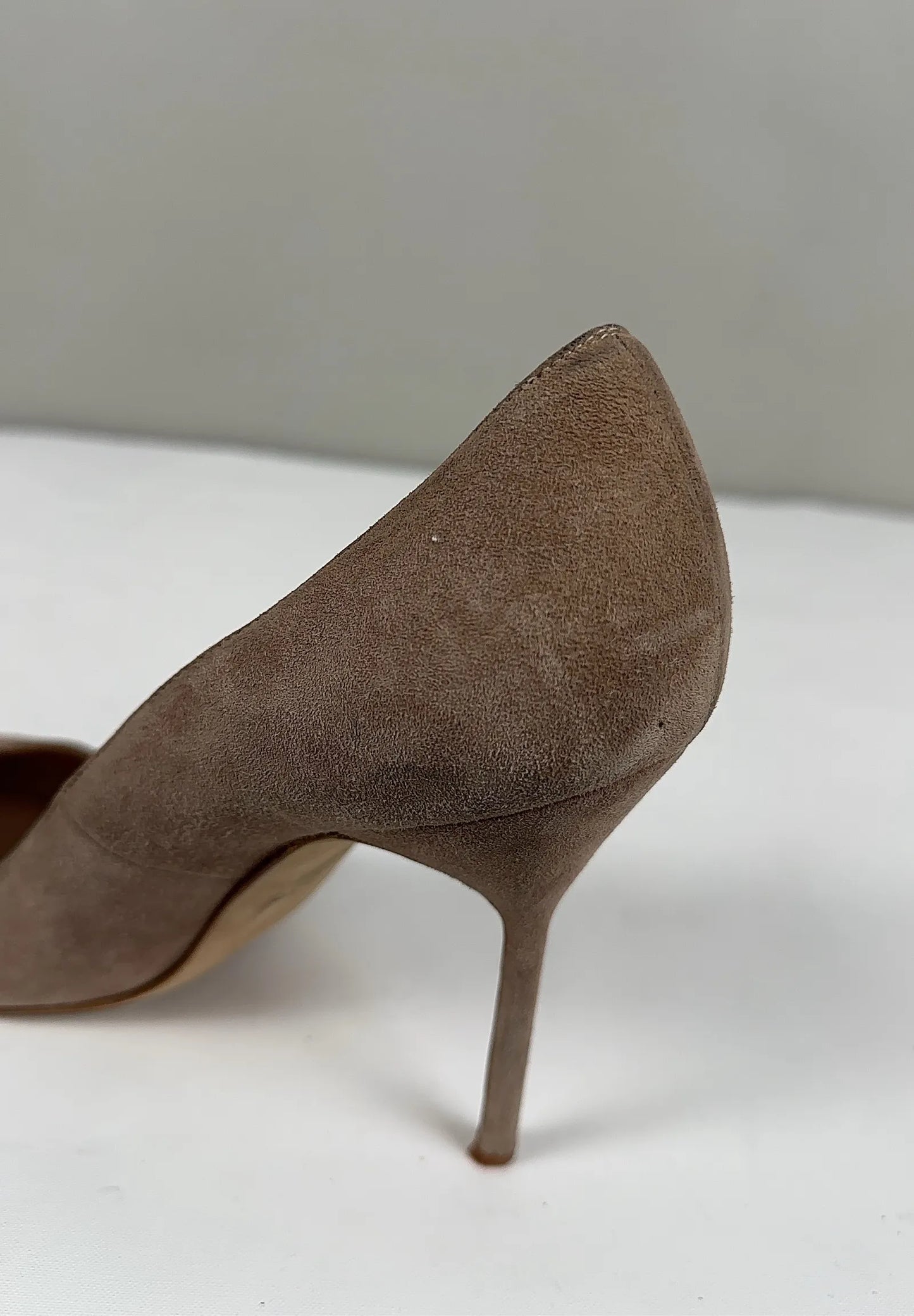 Manolo Blahnik Heels