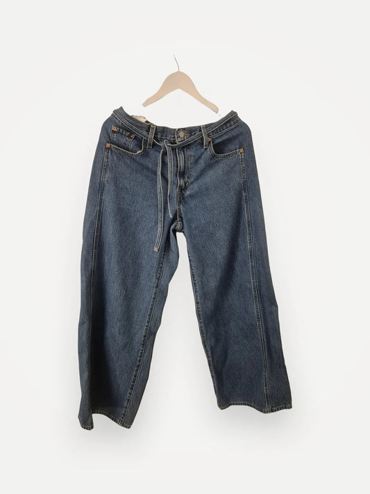 Levi's Xl Straight Jeans