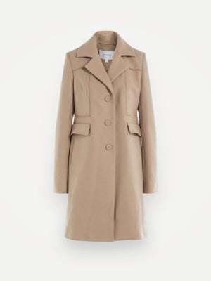 Carven Coat