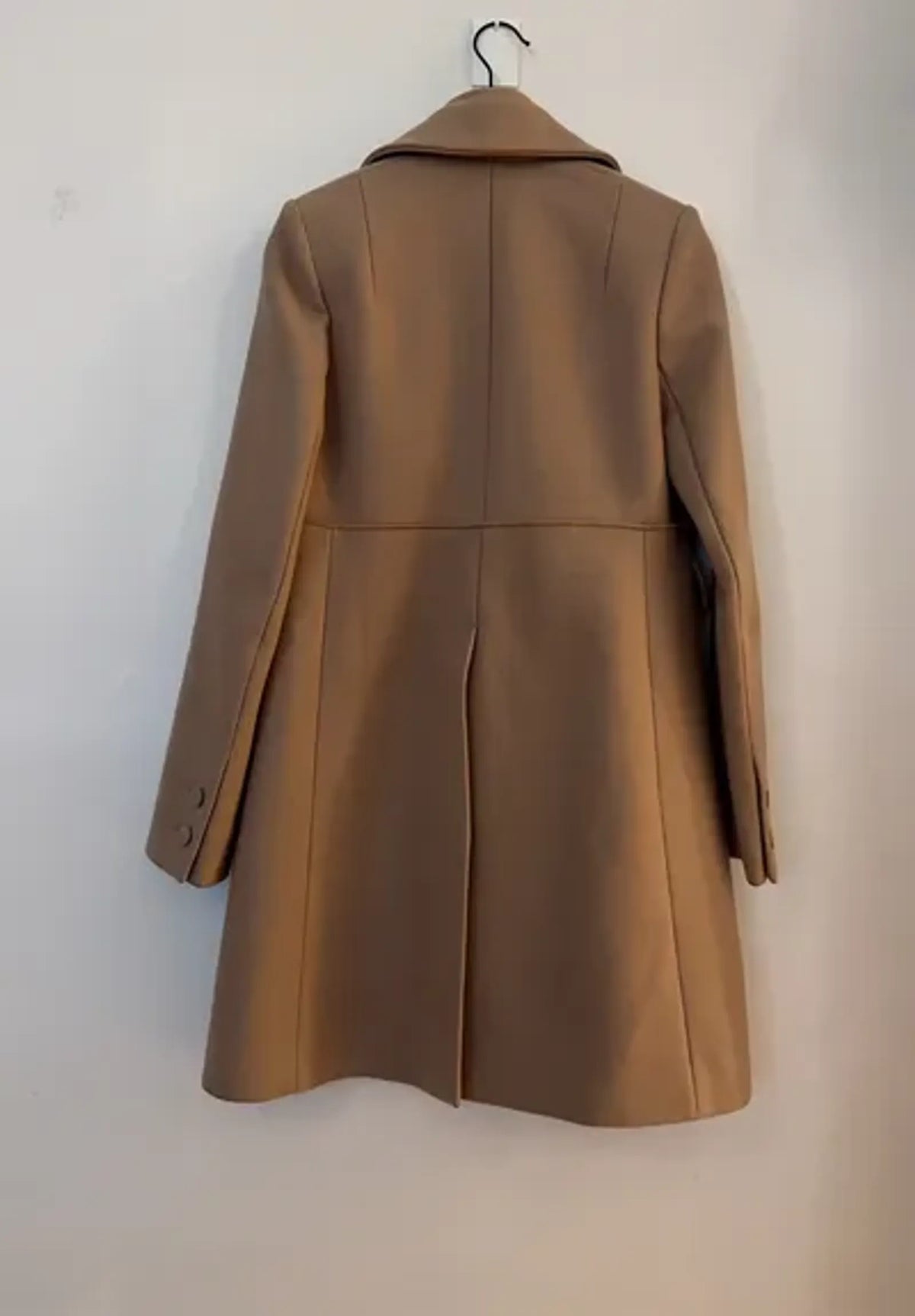 Carven Coat
