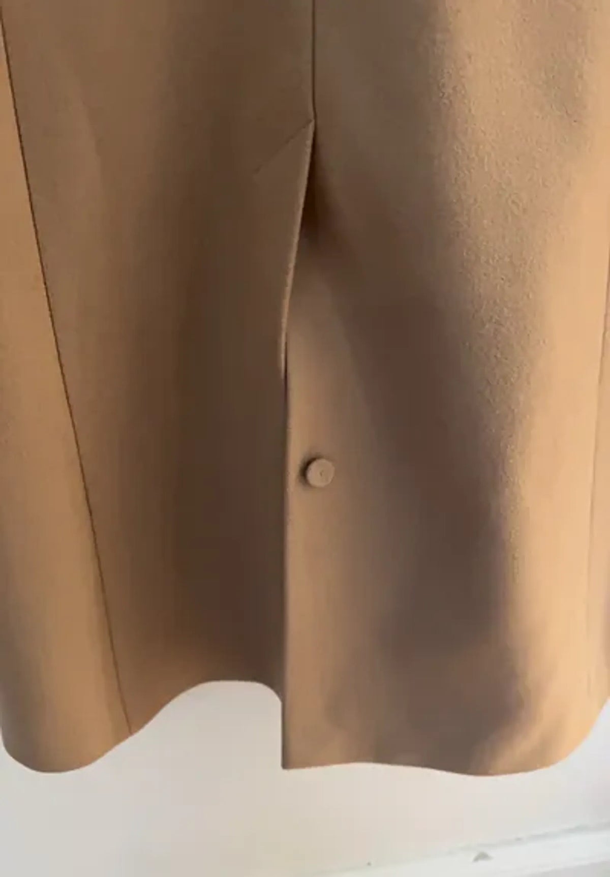 Carven Coat