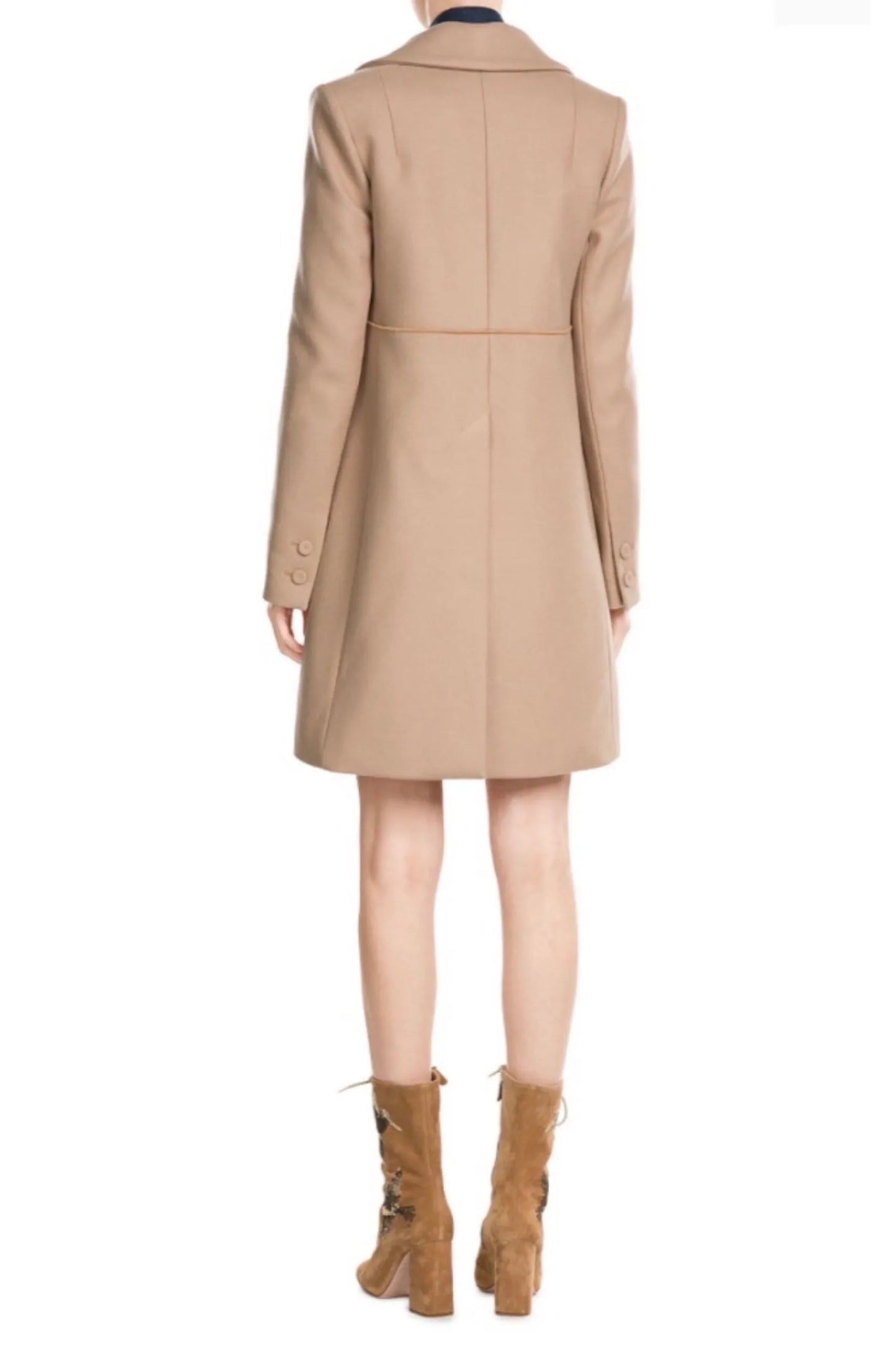 Carven Coat