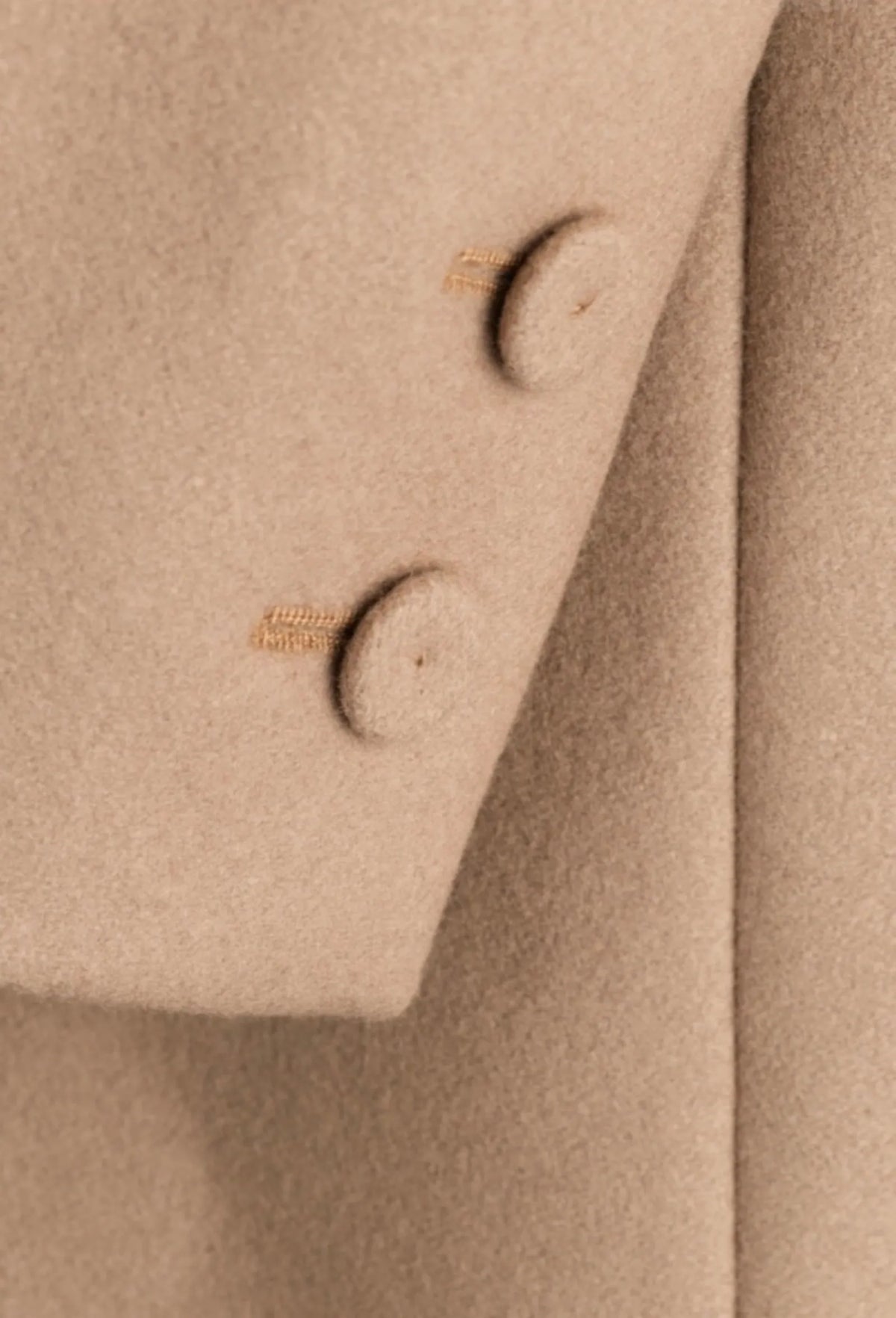 Carven Coat